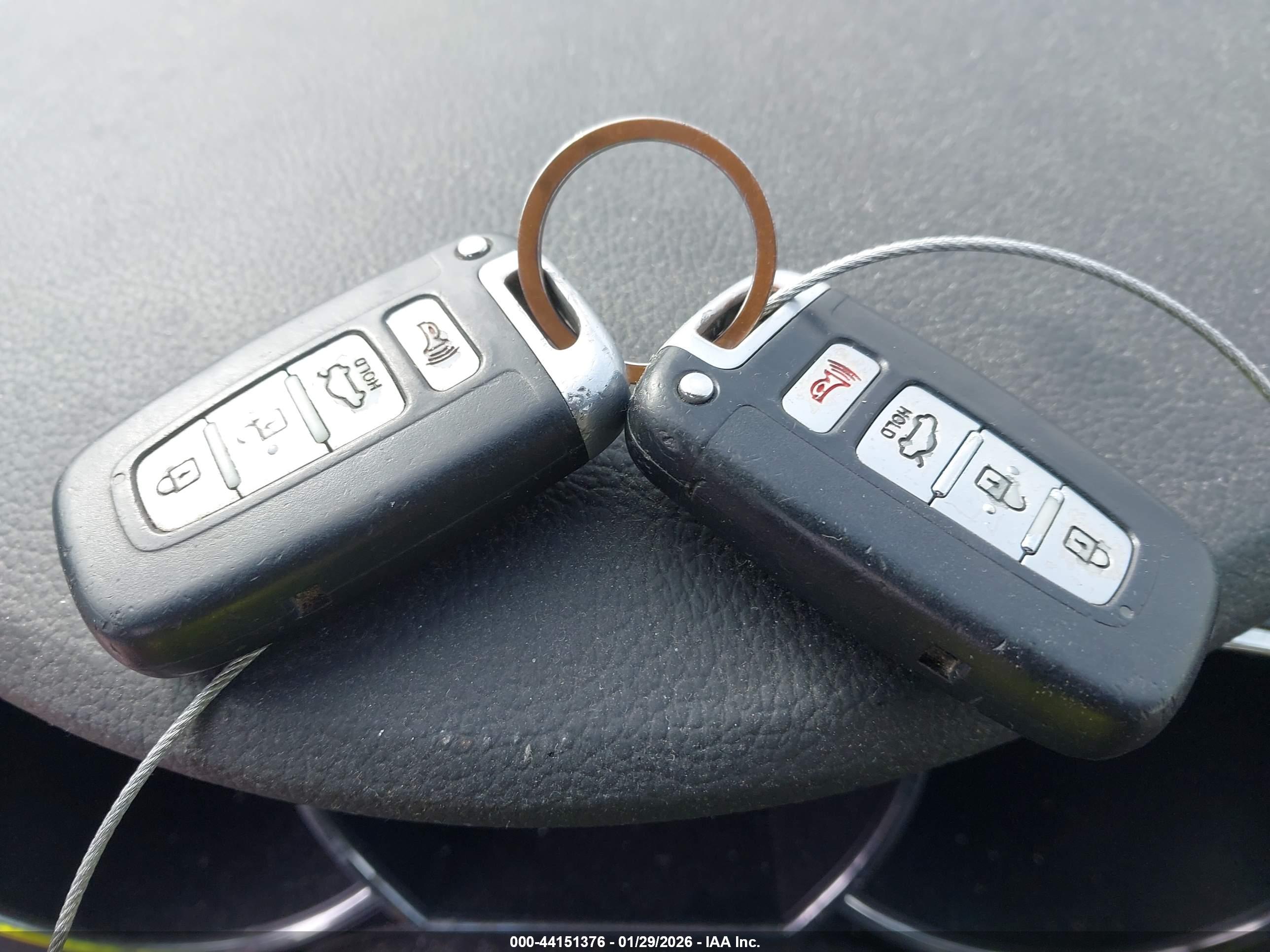 KIA OPTIMA image 11