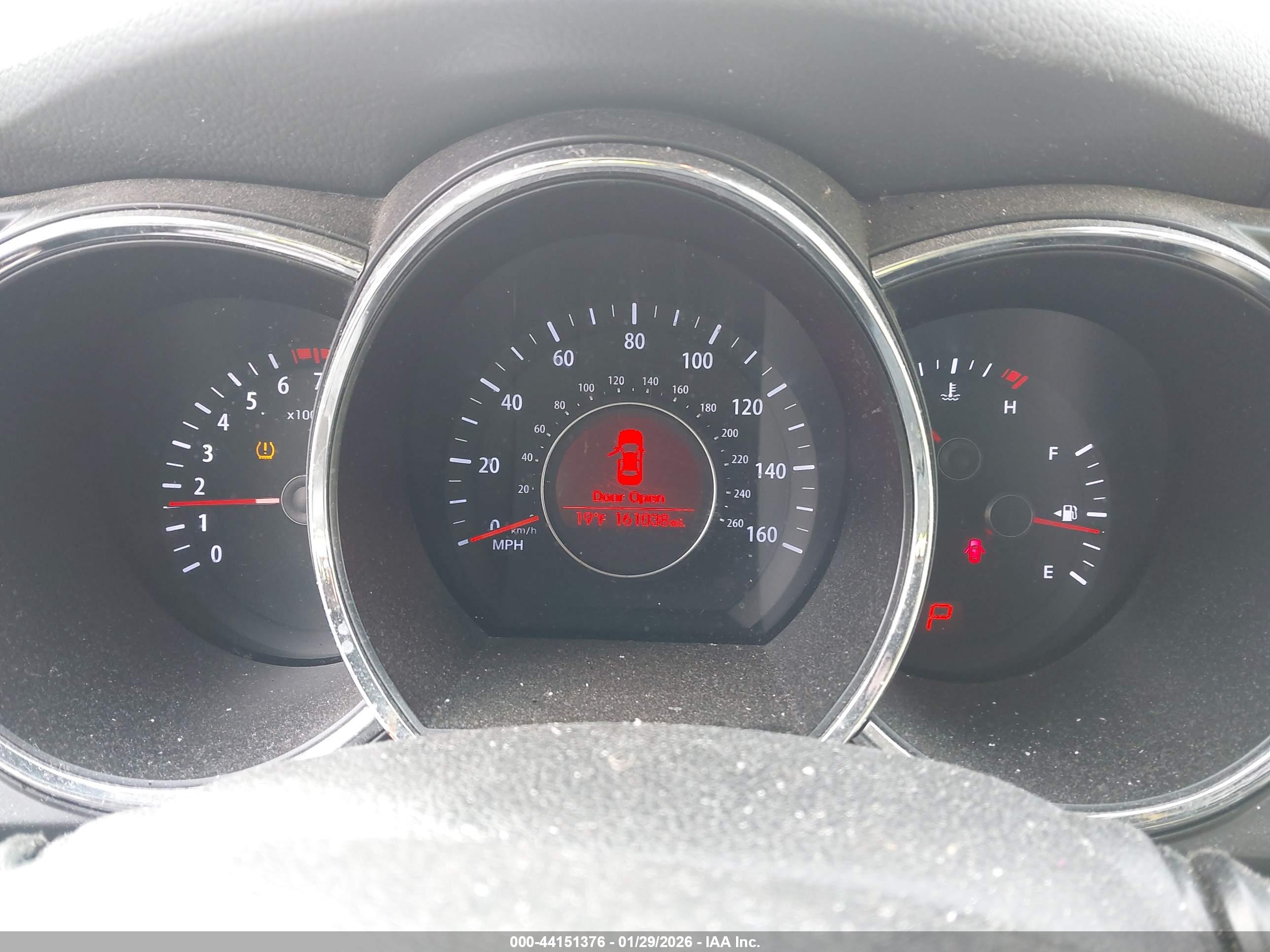 KIA OPTIMA image 7