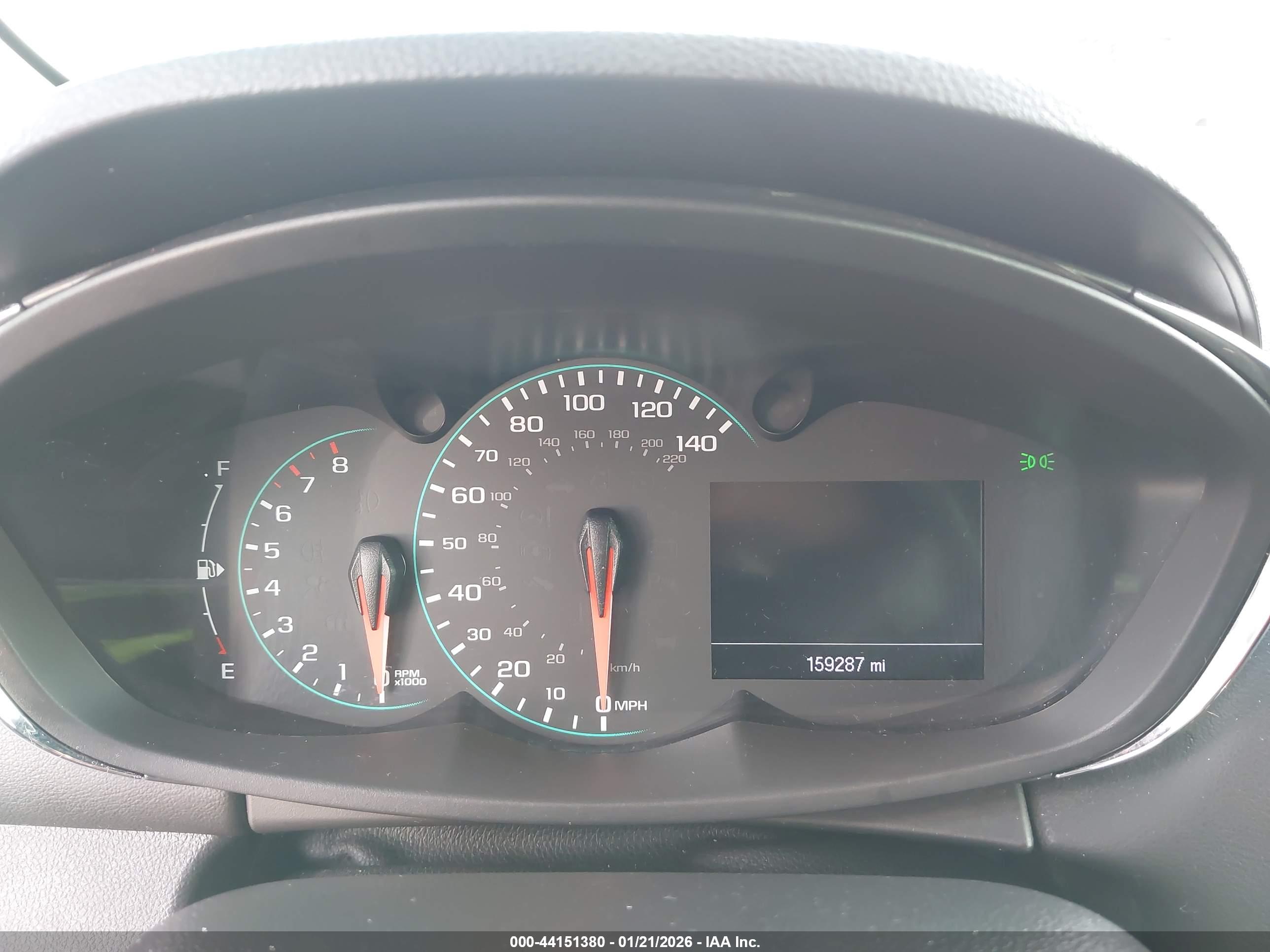CHEVROLET TRAX image 7