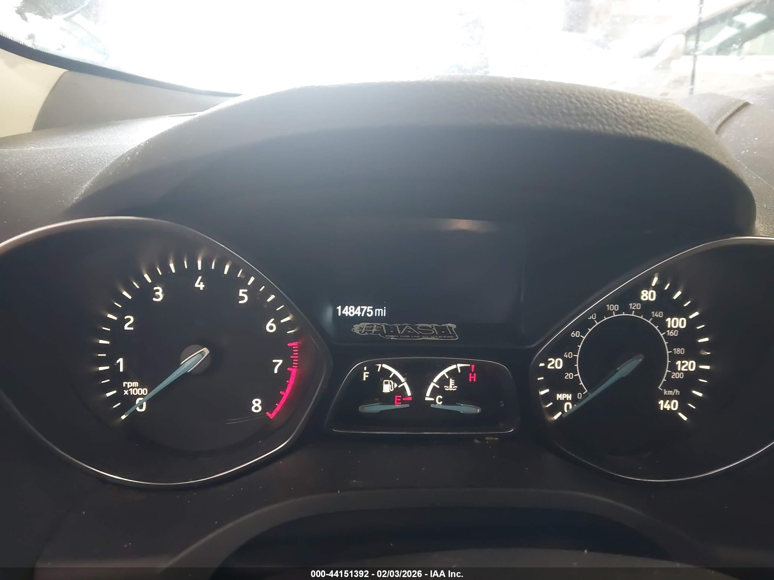 FORD ESCAPE image 7