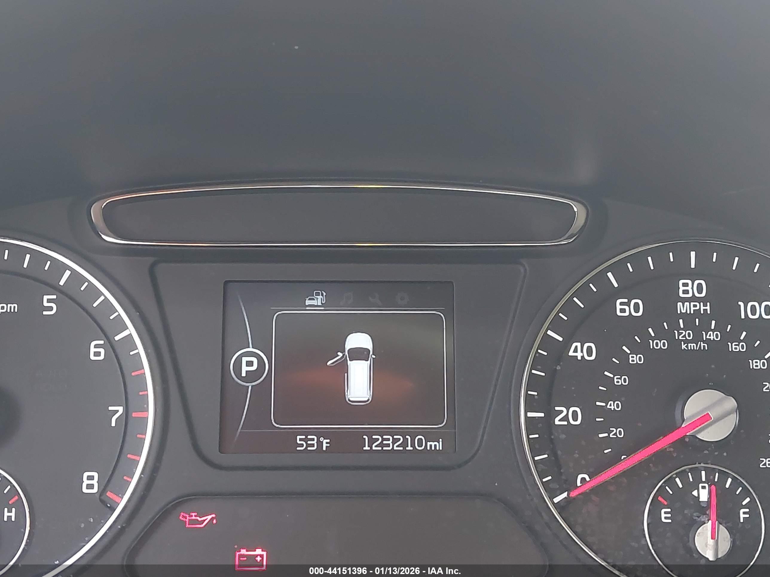 KIA SORENTO image 7