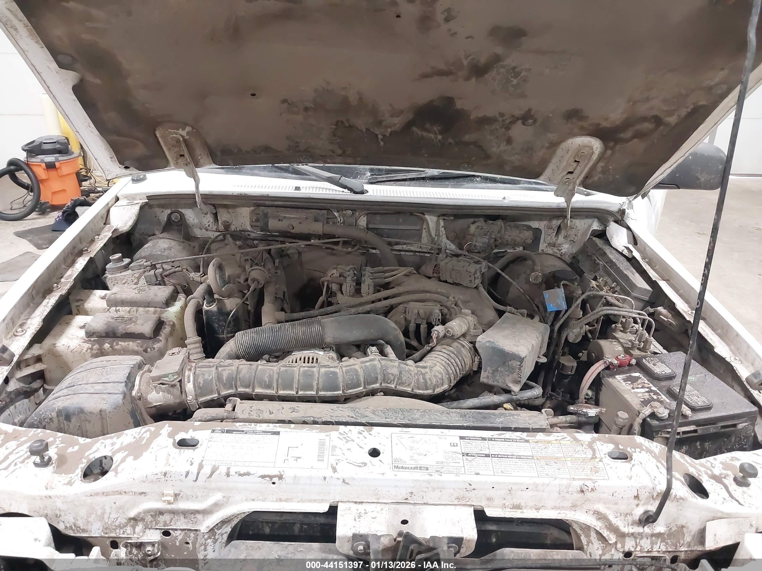 FORD RANGER image 10