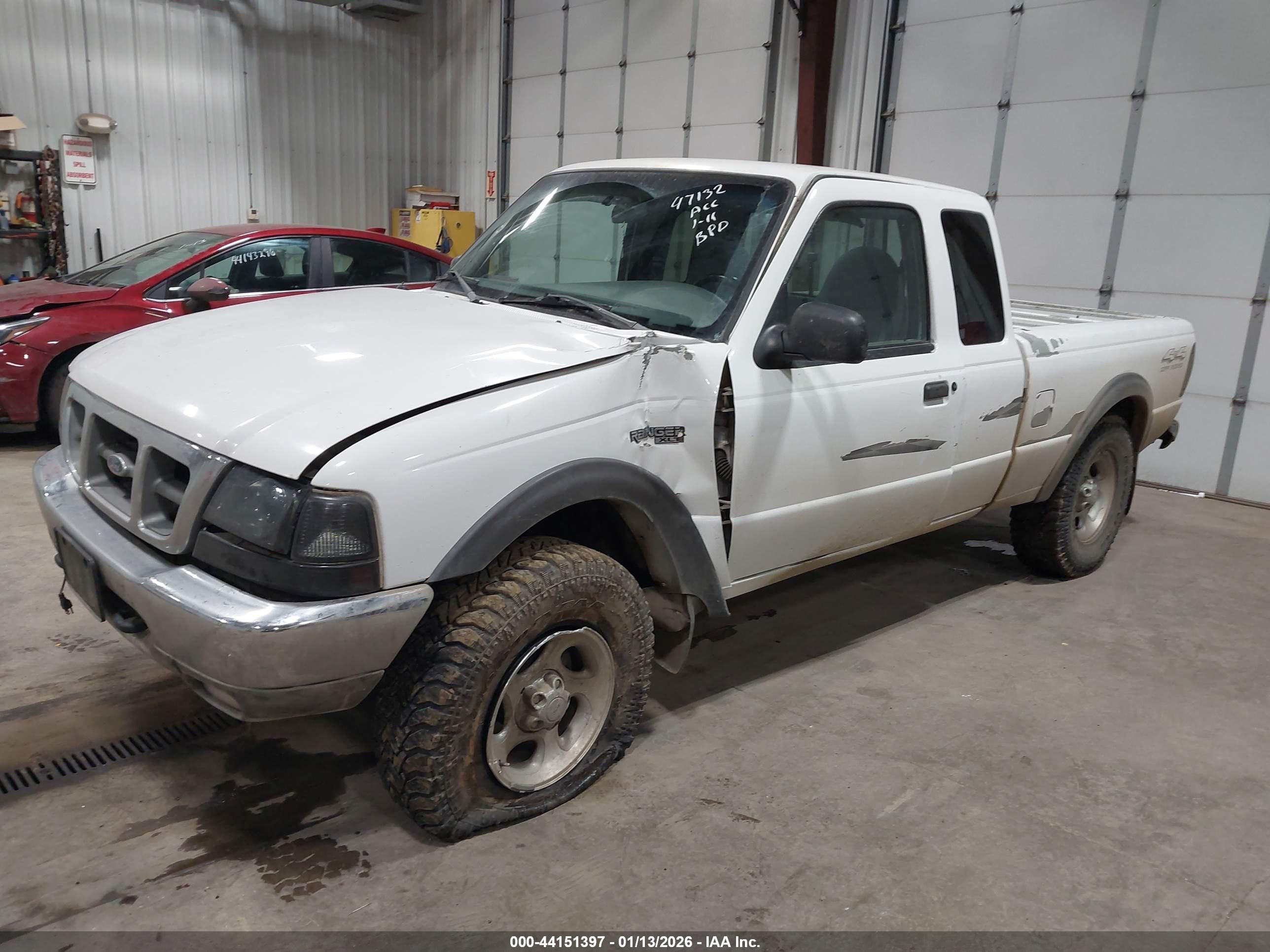 FORD RANGER image 2