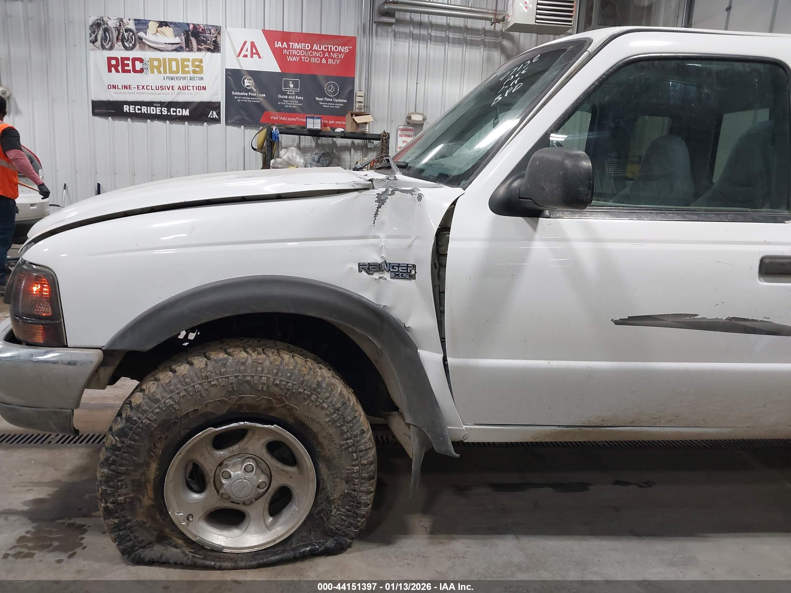 FORD RANGER image 6
