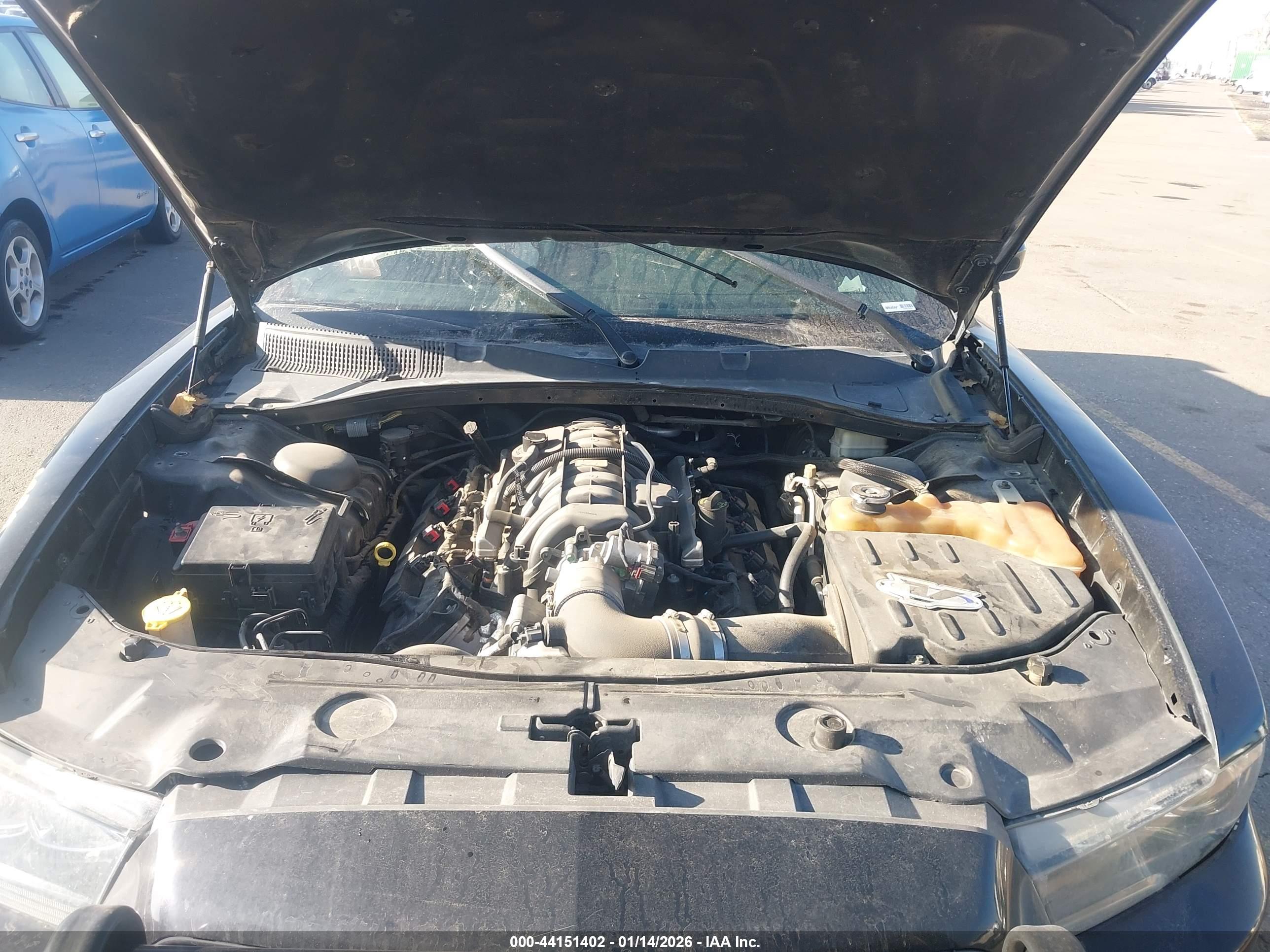 DODGE CHARGER image 10