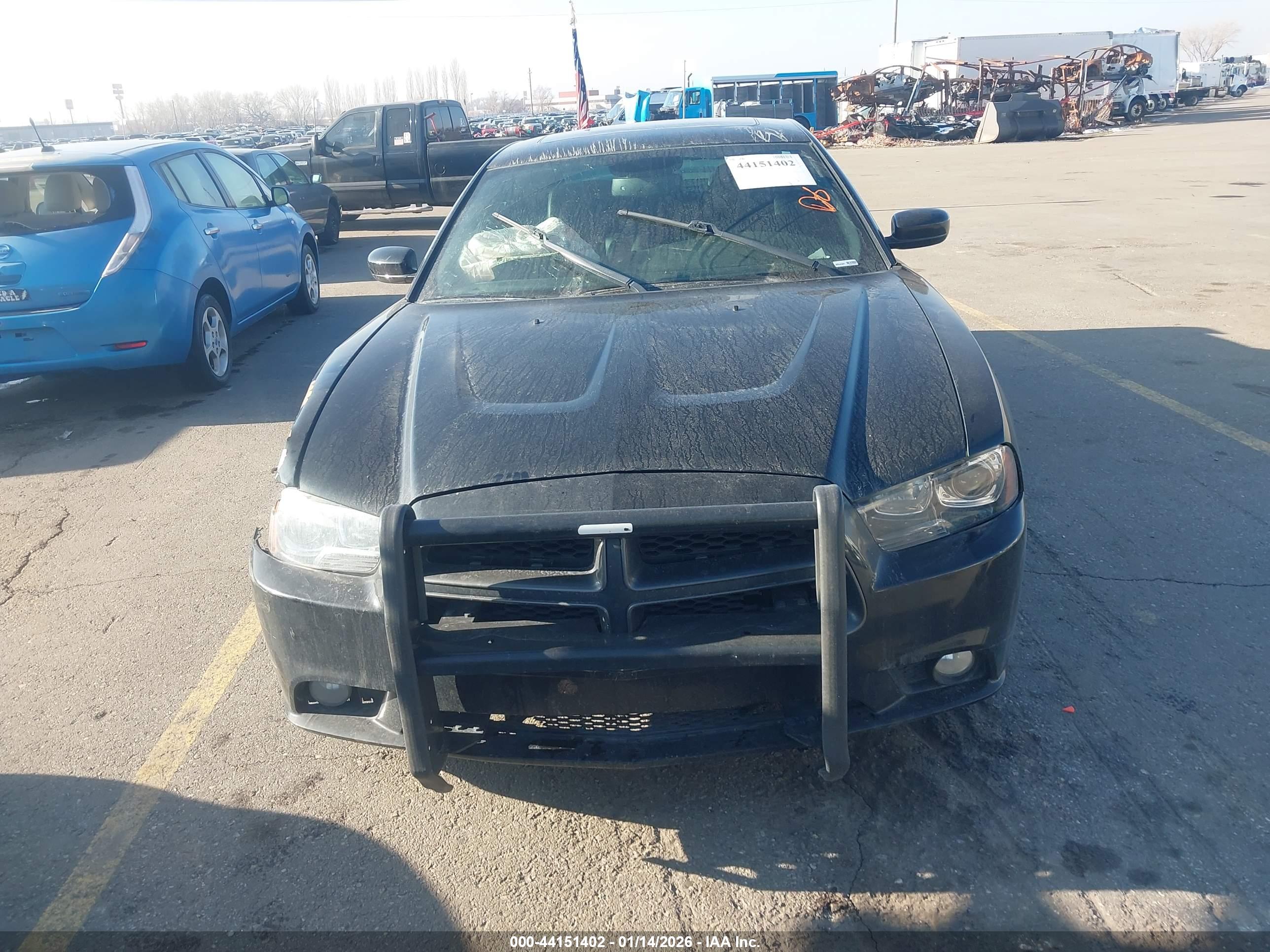 DODGE CHARGER image 6