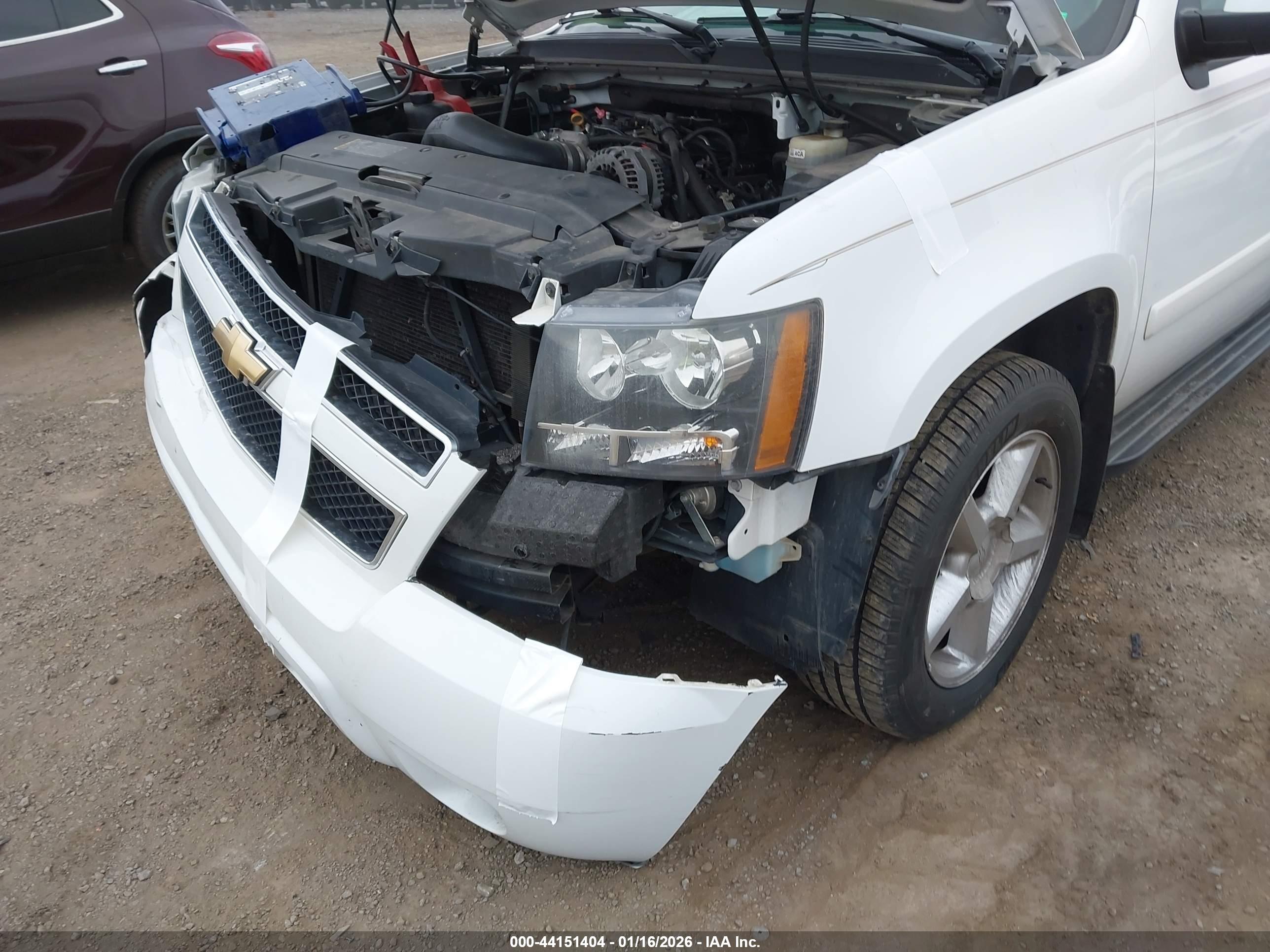 CHEVROLET AVALANCHE image 6