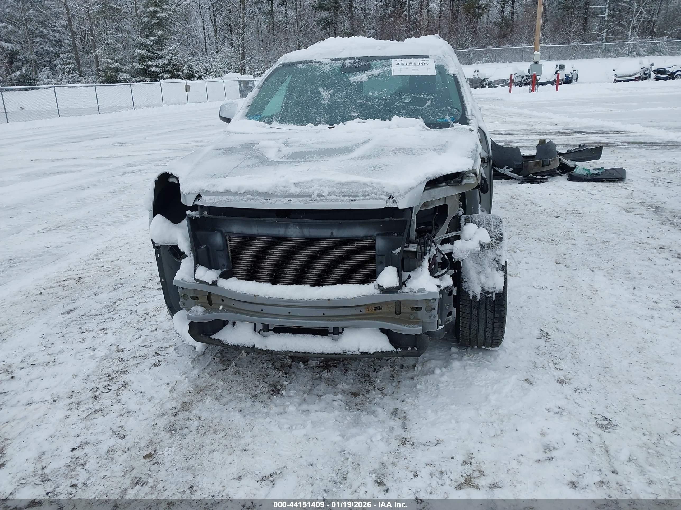 GMC TERRAIN image 6