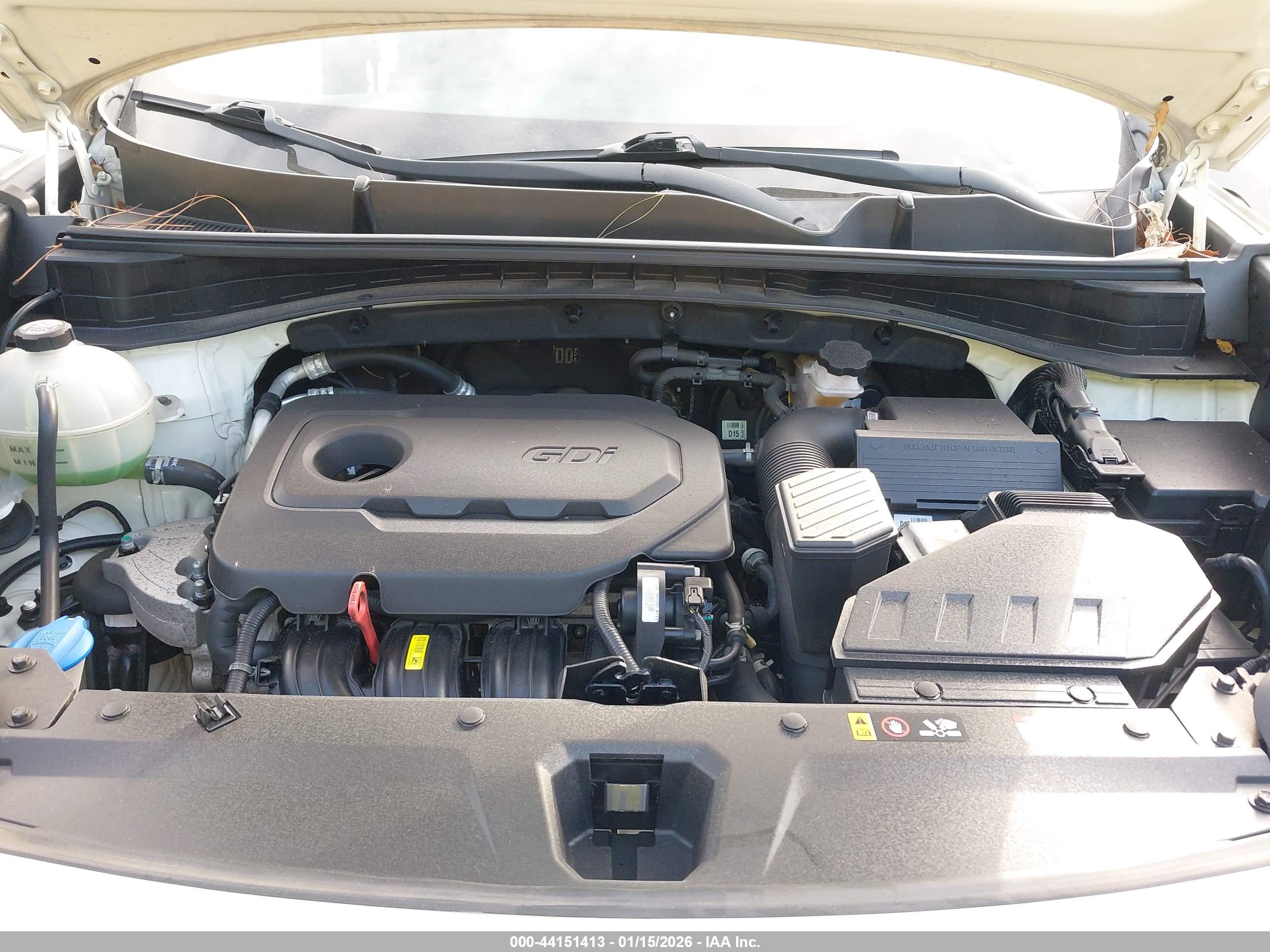 KIA SPORTAGE image 10