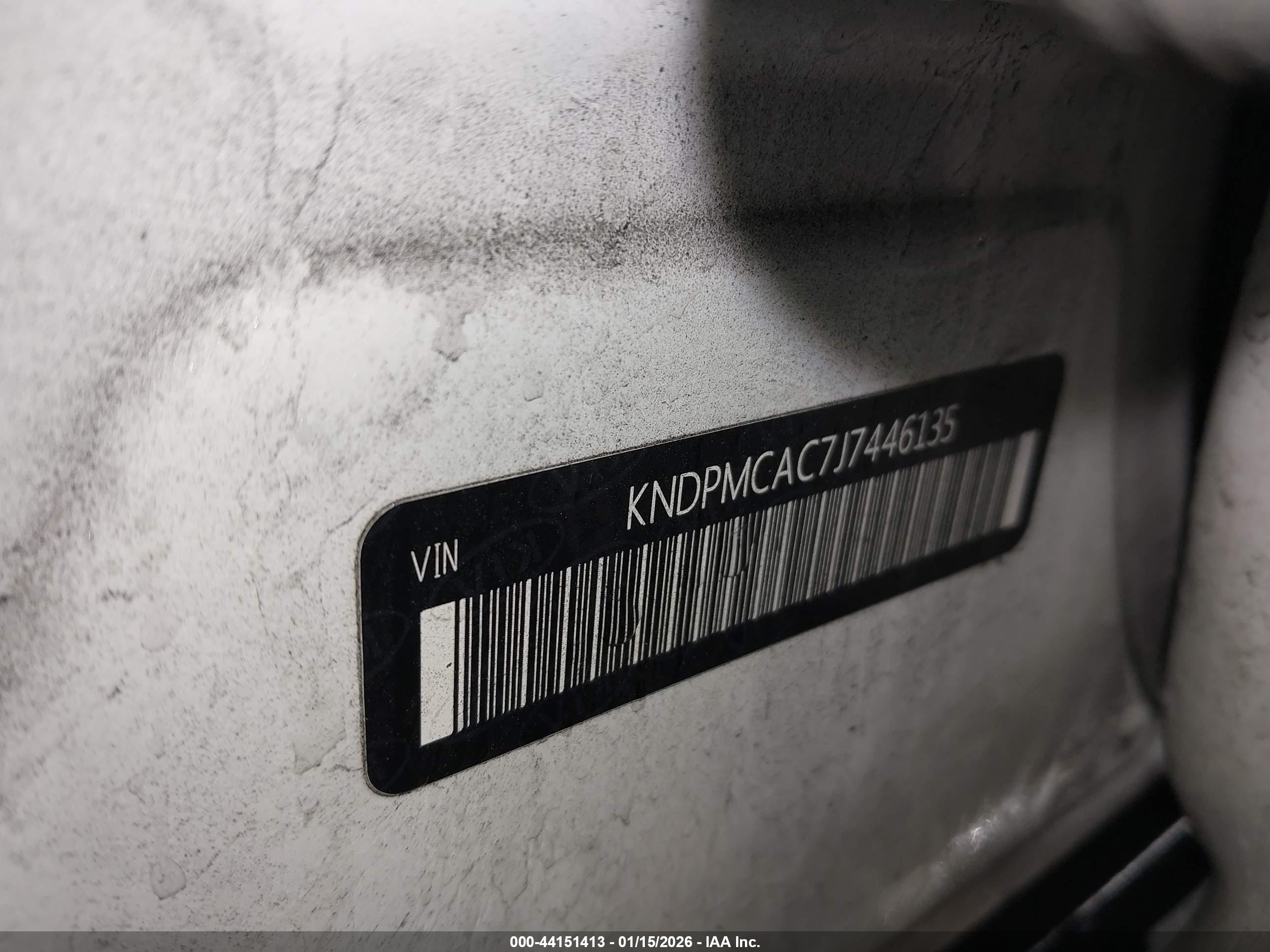 KIA SPORTAGE image 9