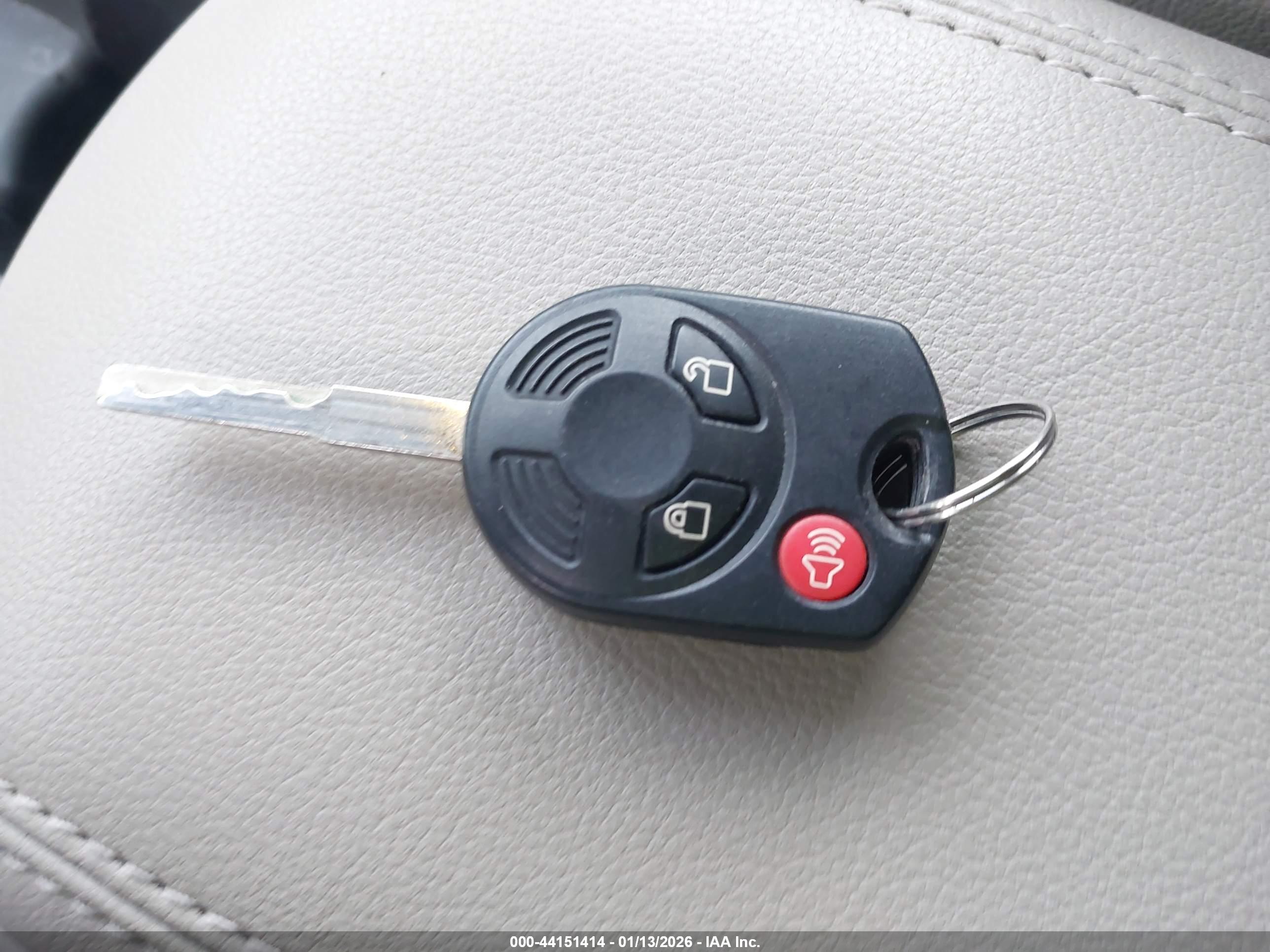 FORD ESCAPE image 11