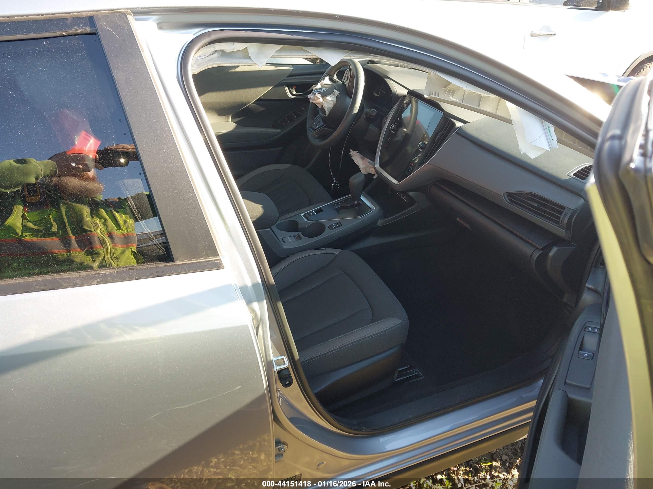 SUBARU CROSSTREK image 5
