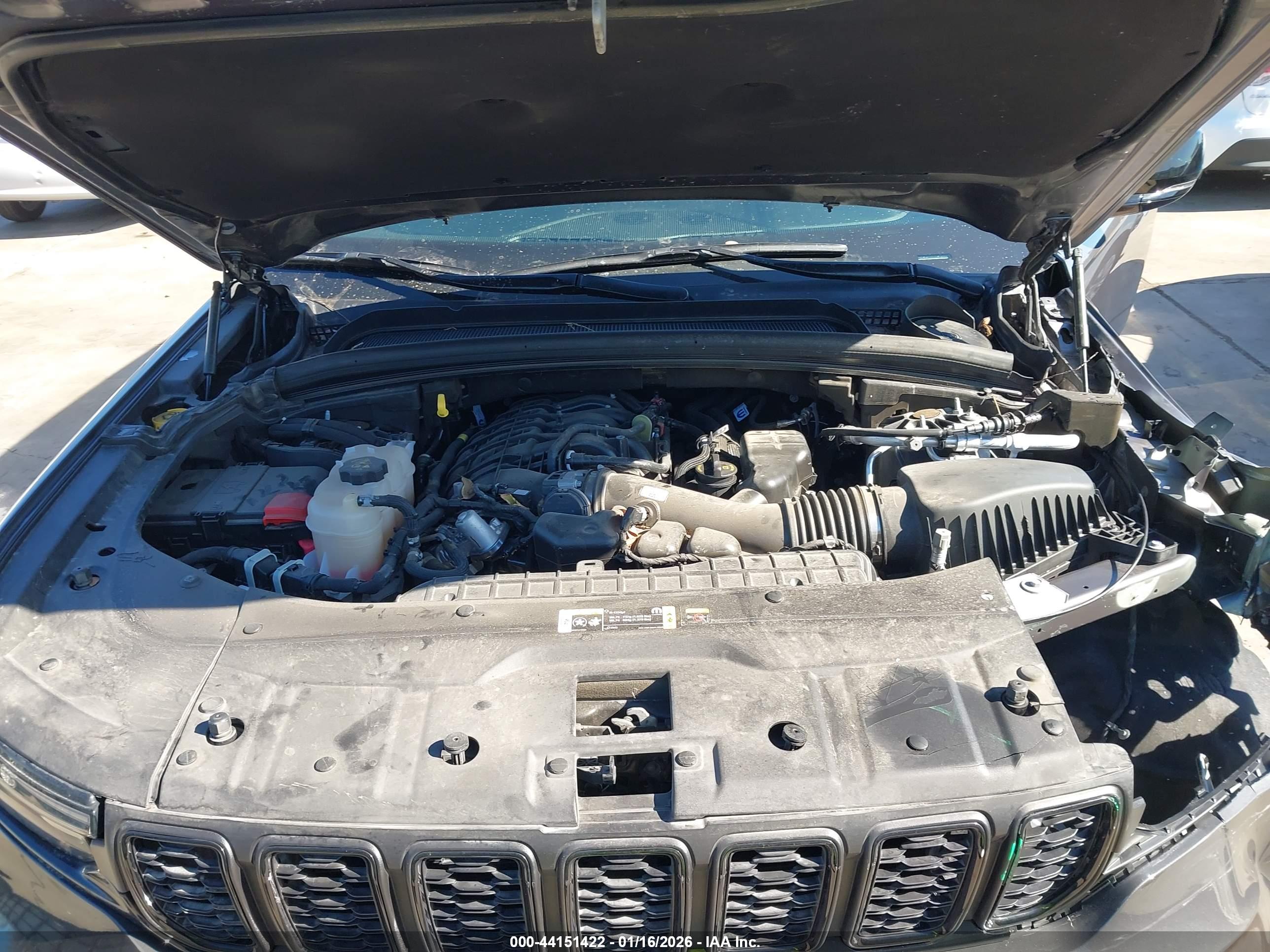 JEEP GRAND image 10
