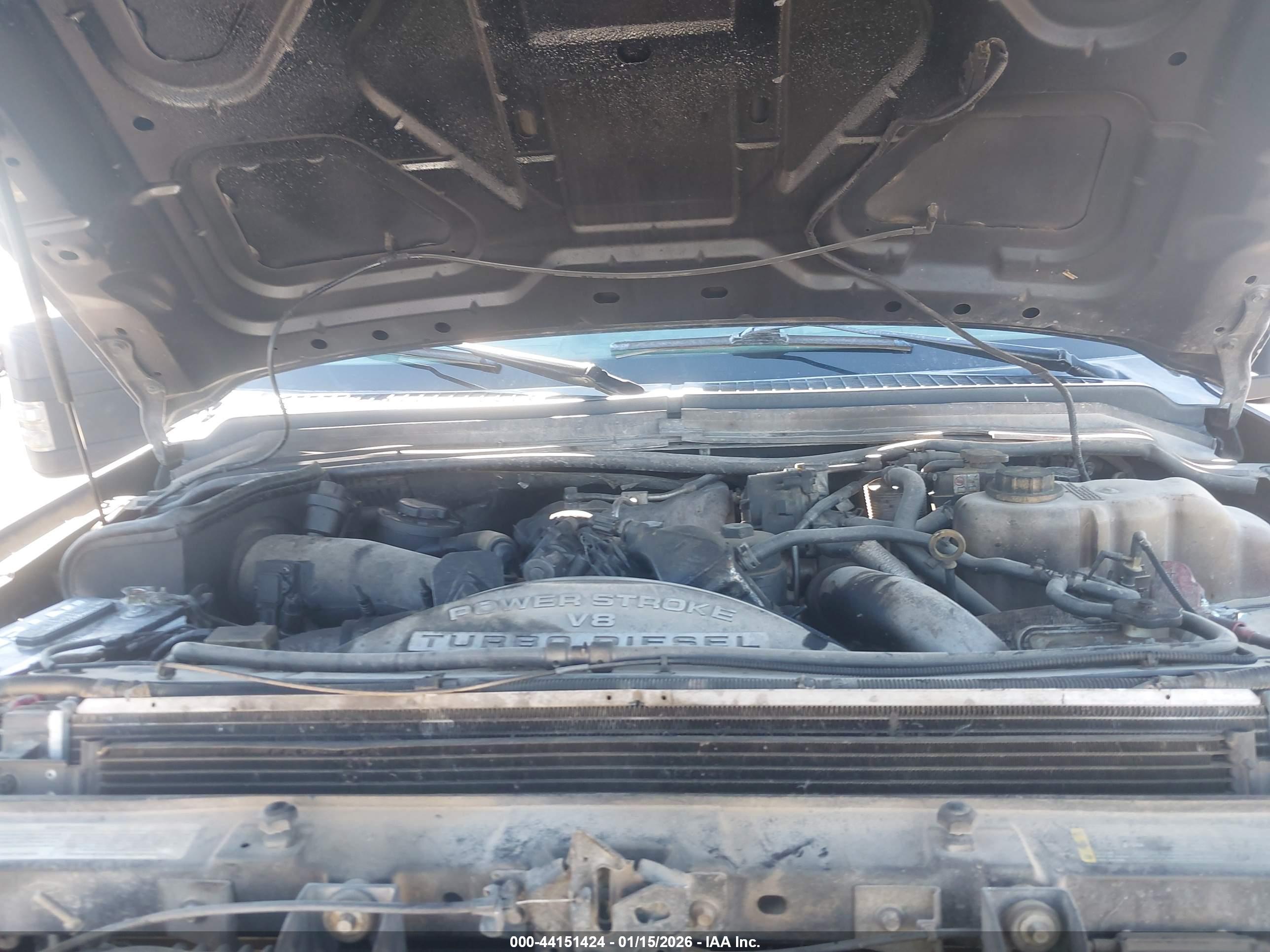 FORD F-350 image 10
