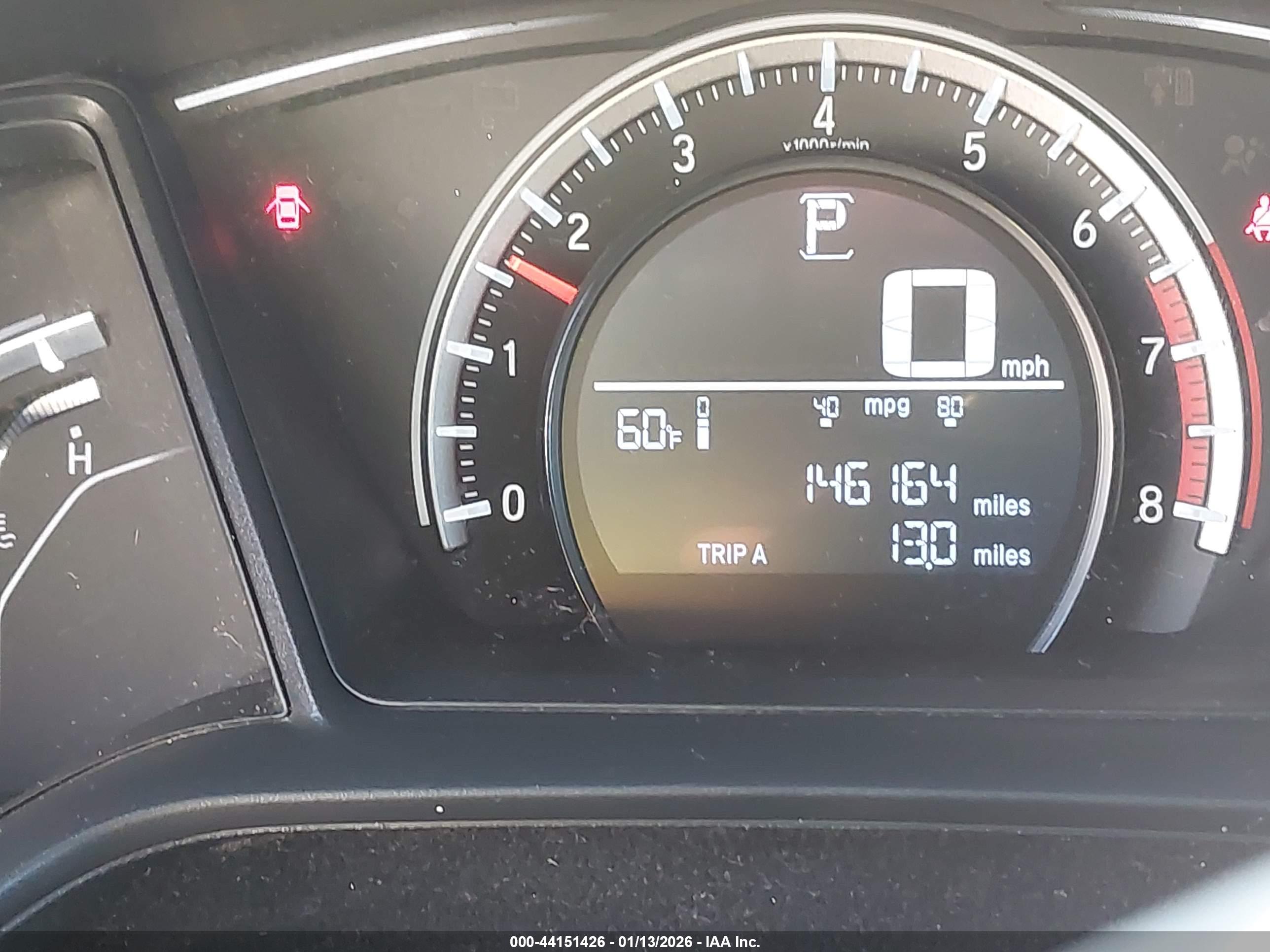 HONDA CIVIC image 7