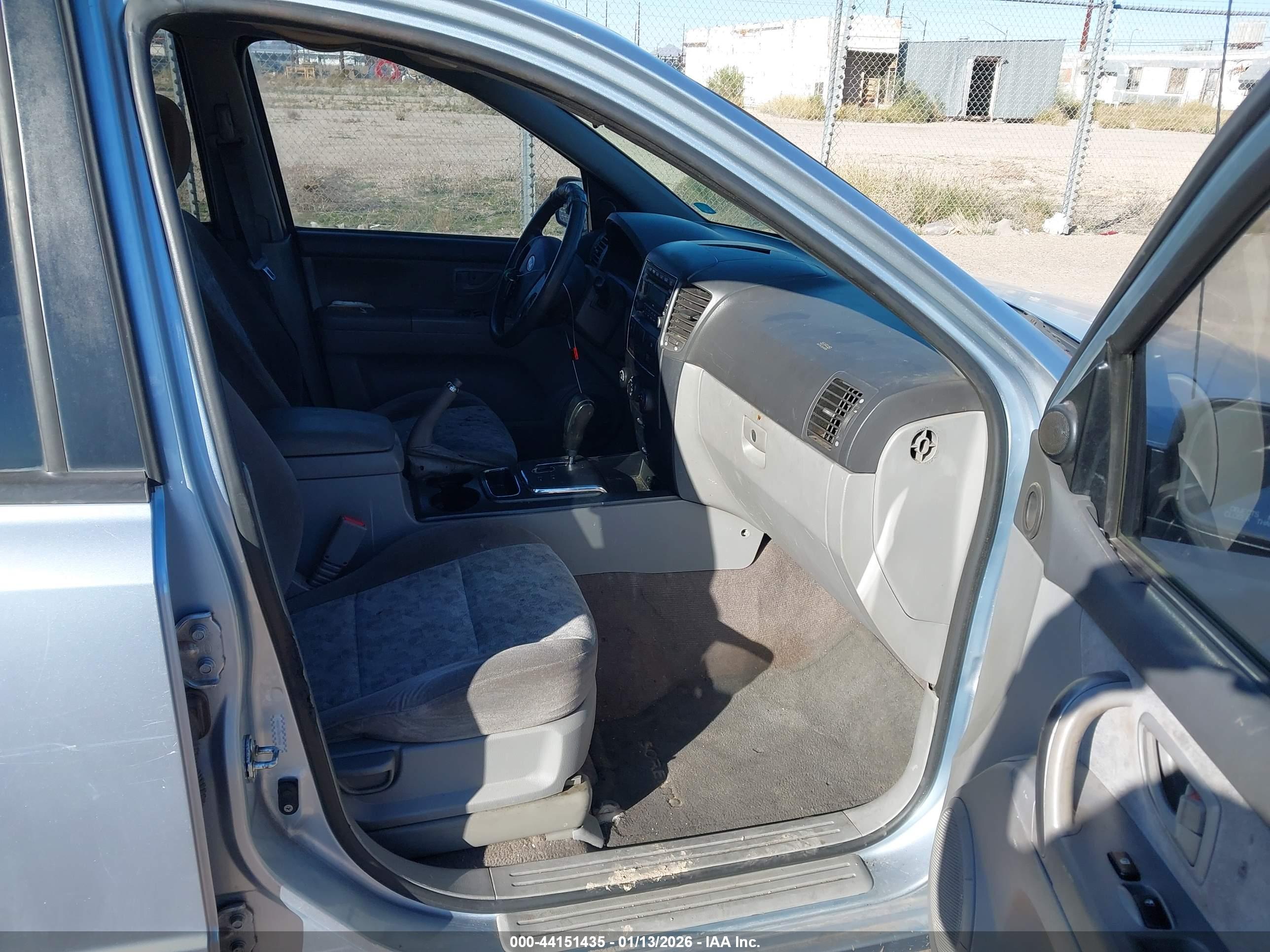 KIA SORENTO image 5