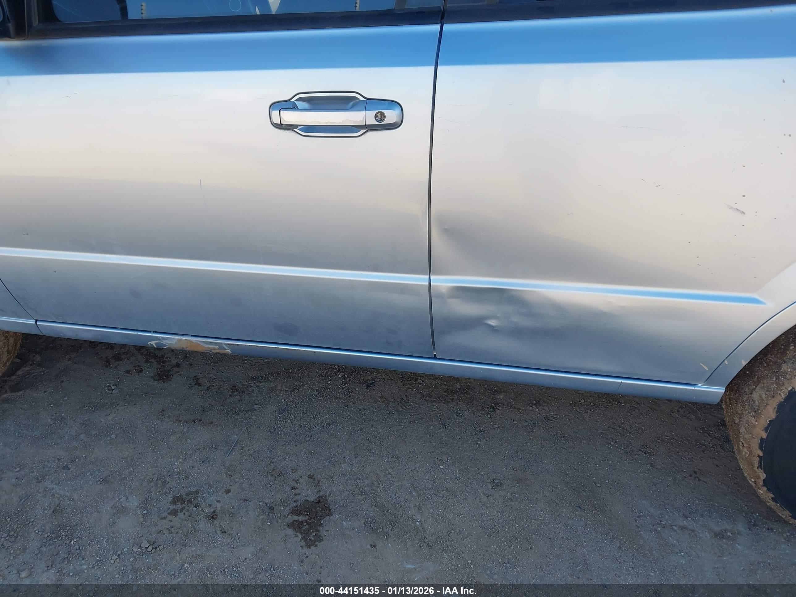 KIA SORENTO image 6