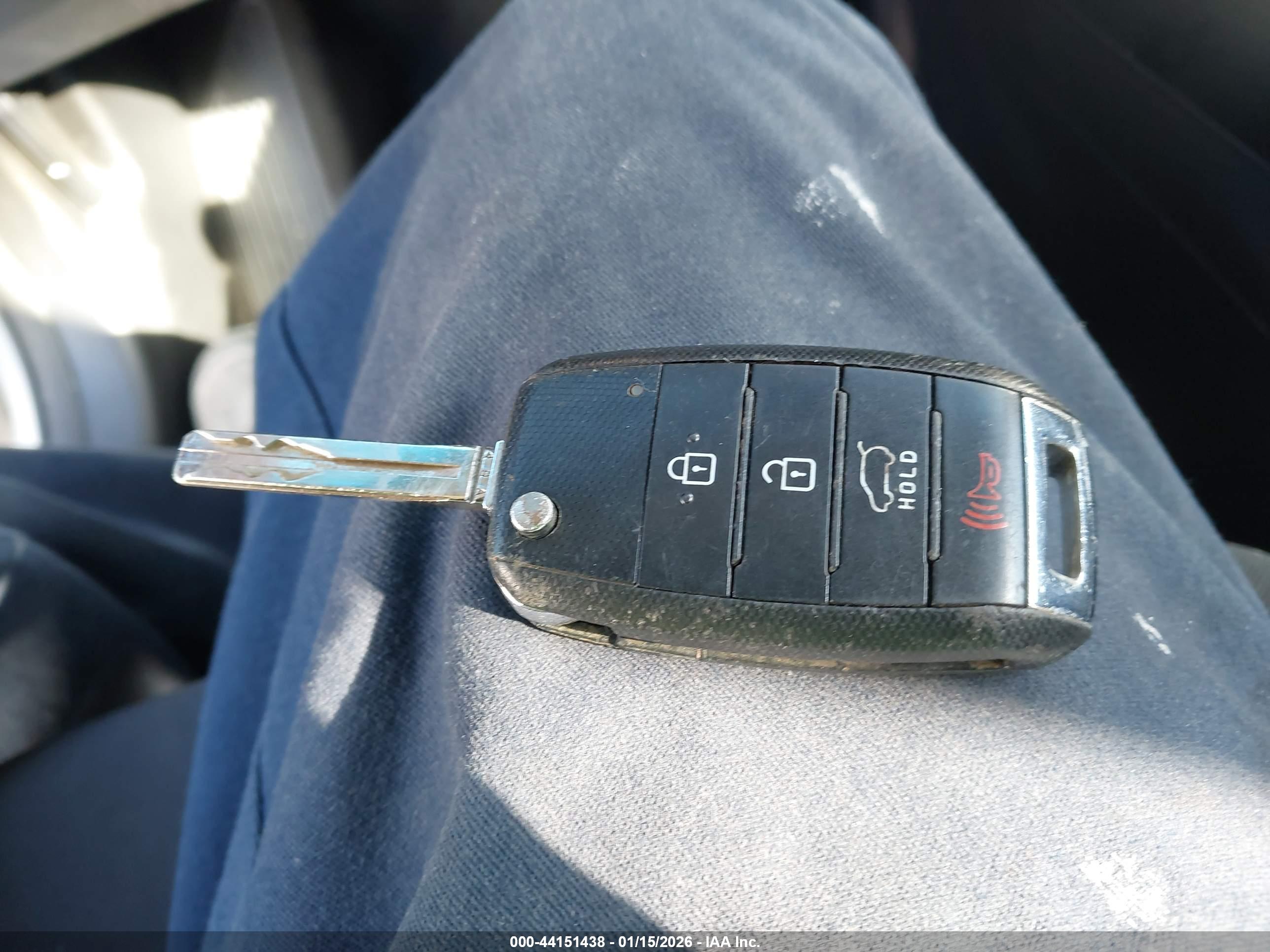 KIA SOUL image 11