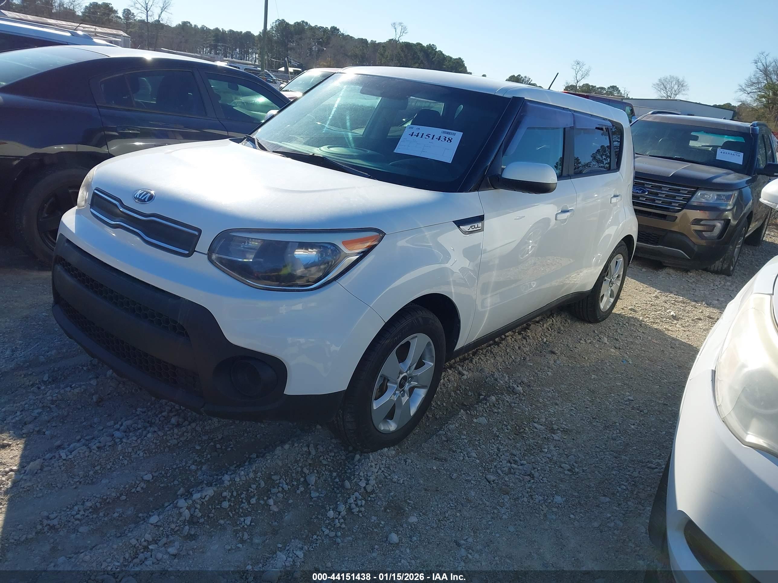 KIA SOUL image 2