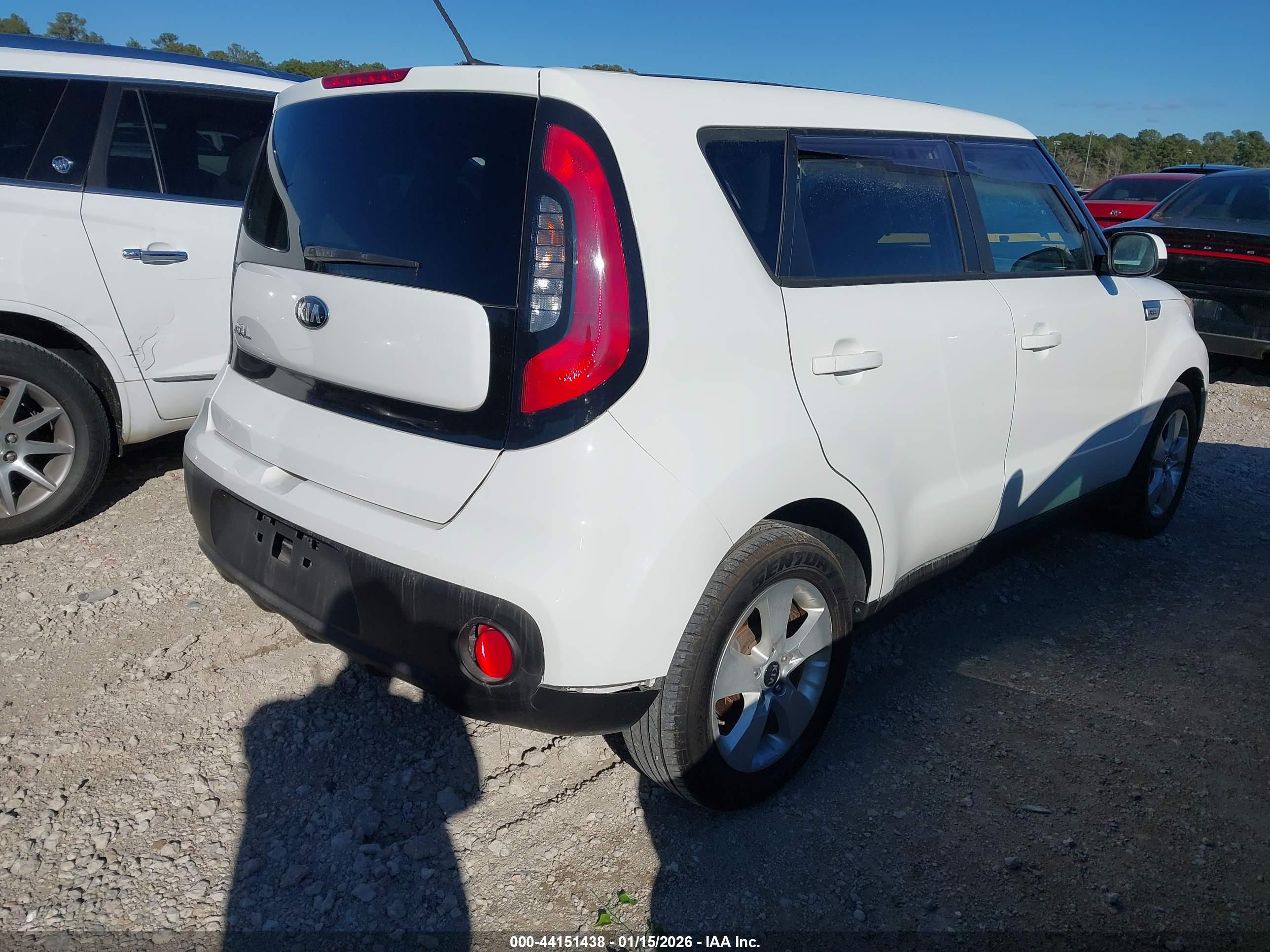 KIA SOUL image 4