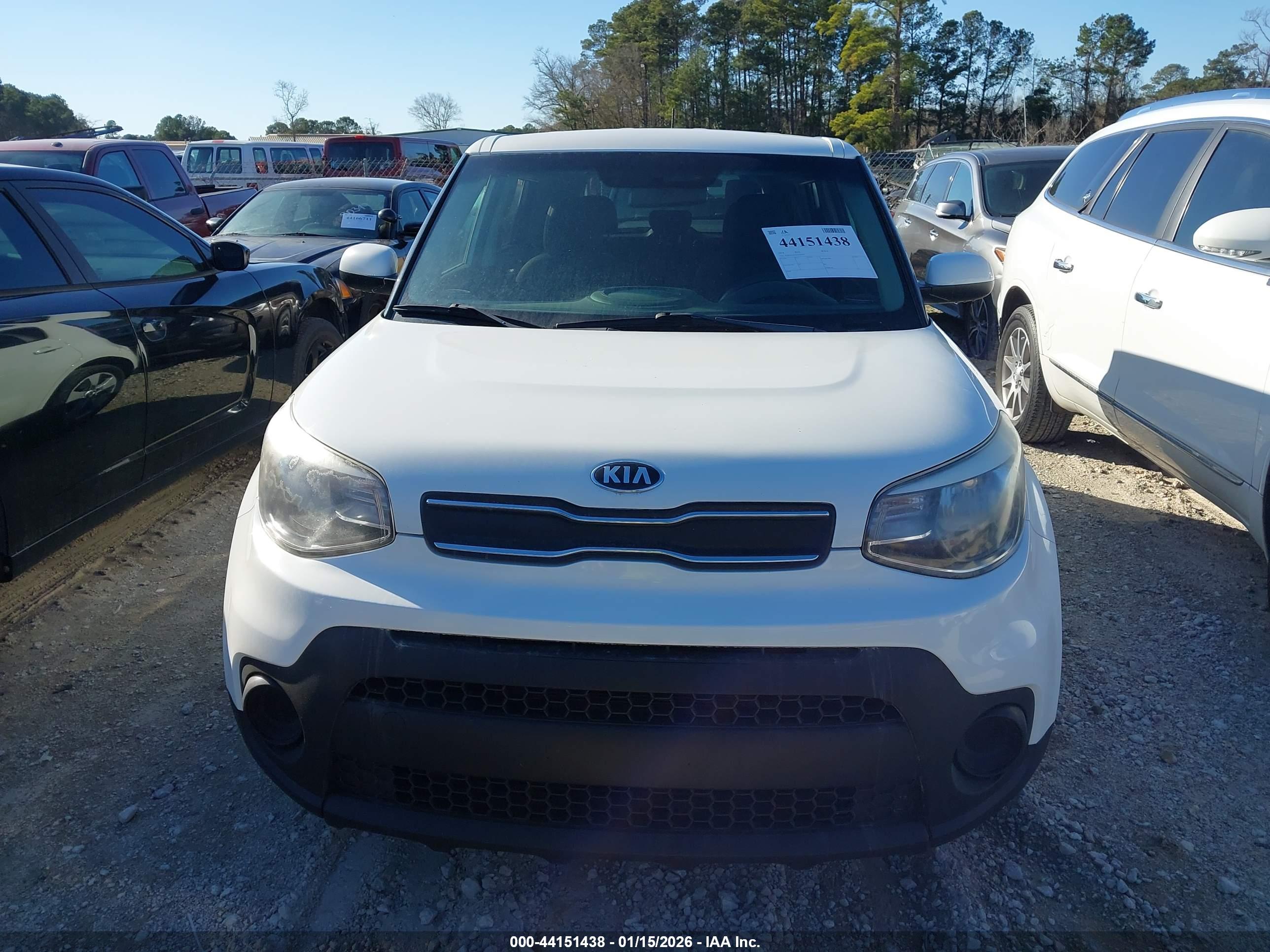 KIA SOUL image 6