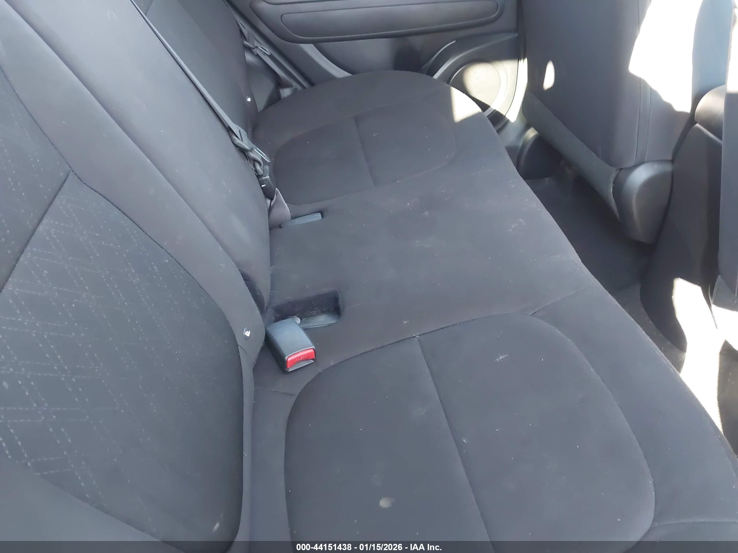KIA SOUL image 8