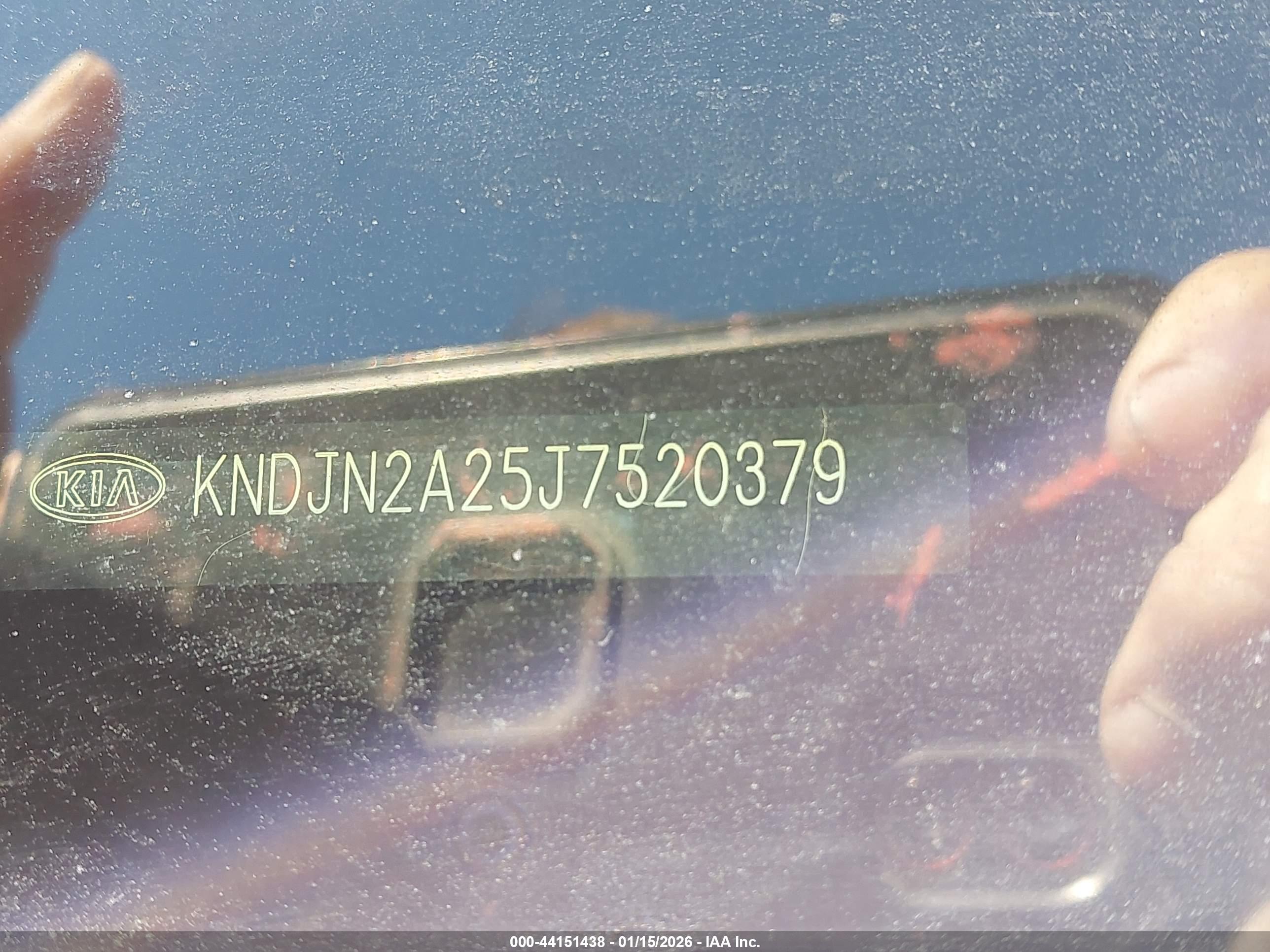 KIA SOUL image 9