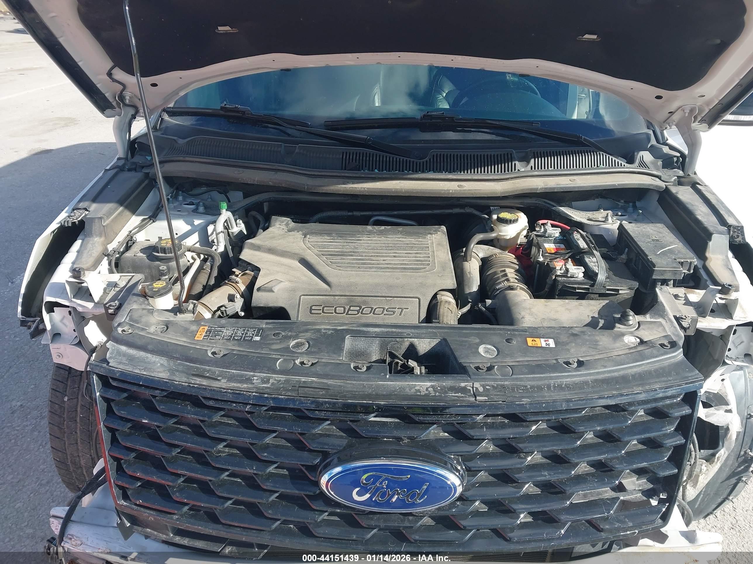 FORD EXPLORER image 10