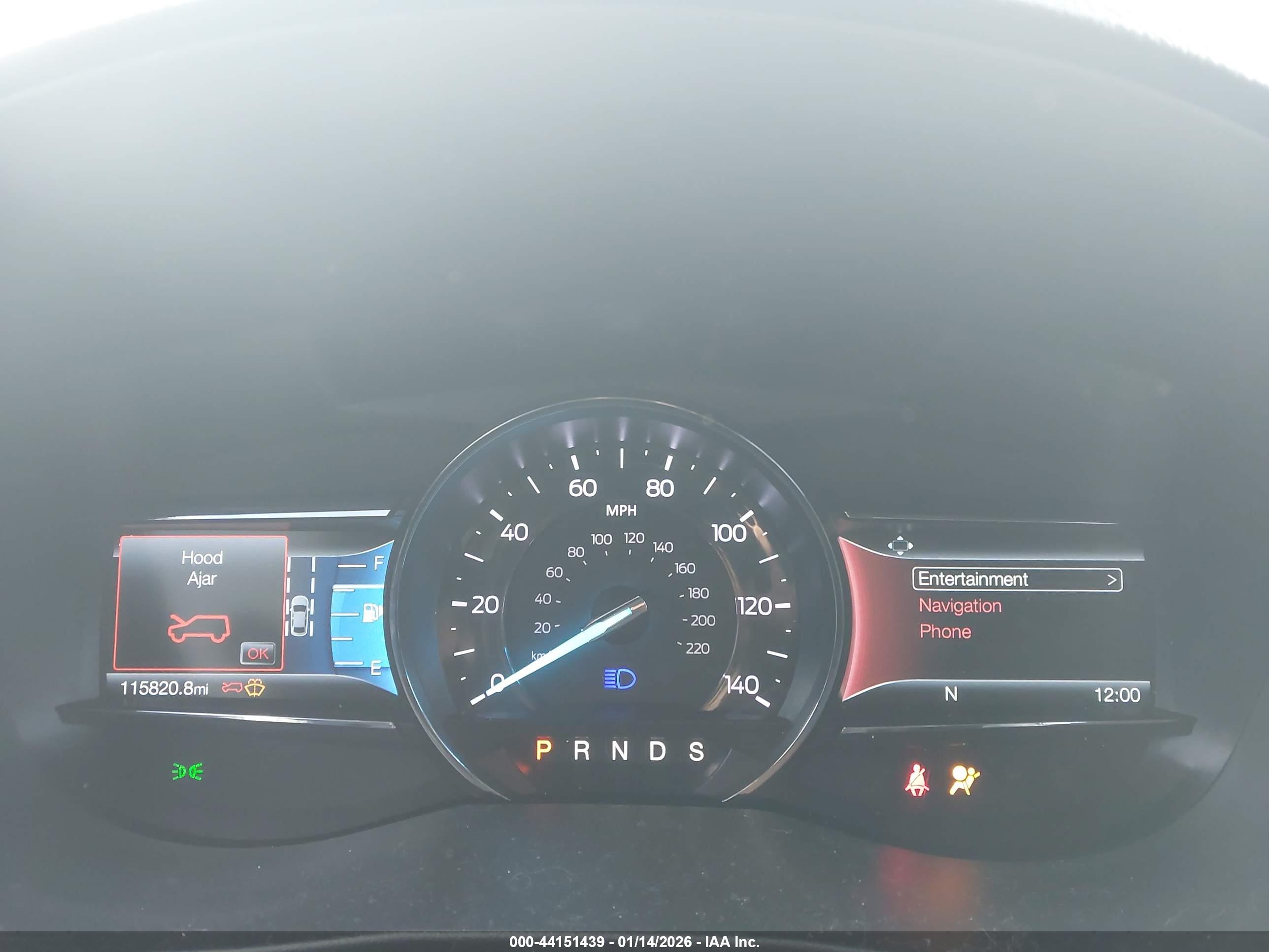 FORD EXPLORER image 7