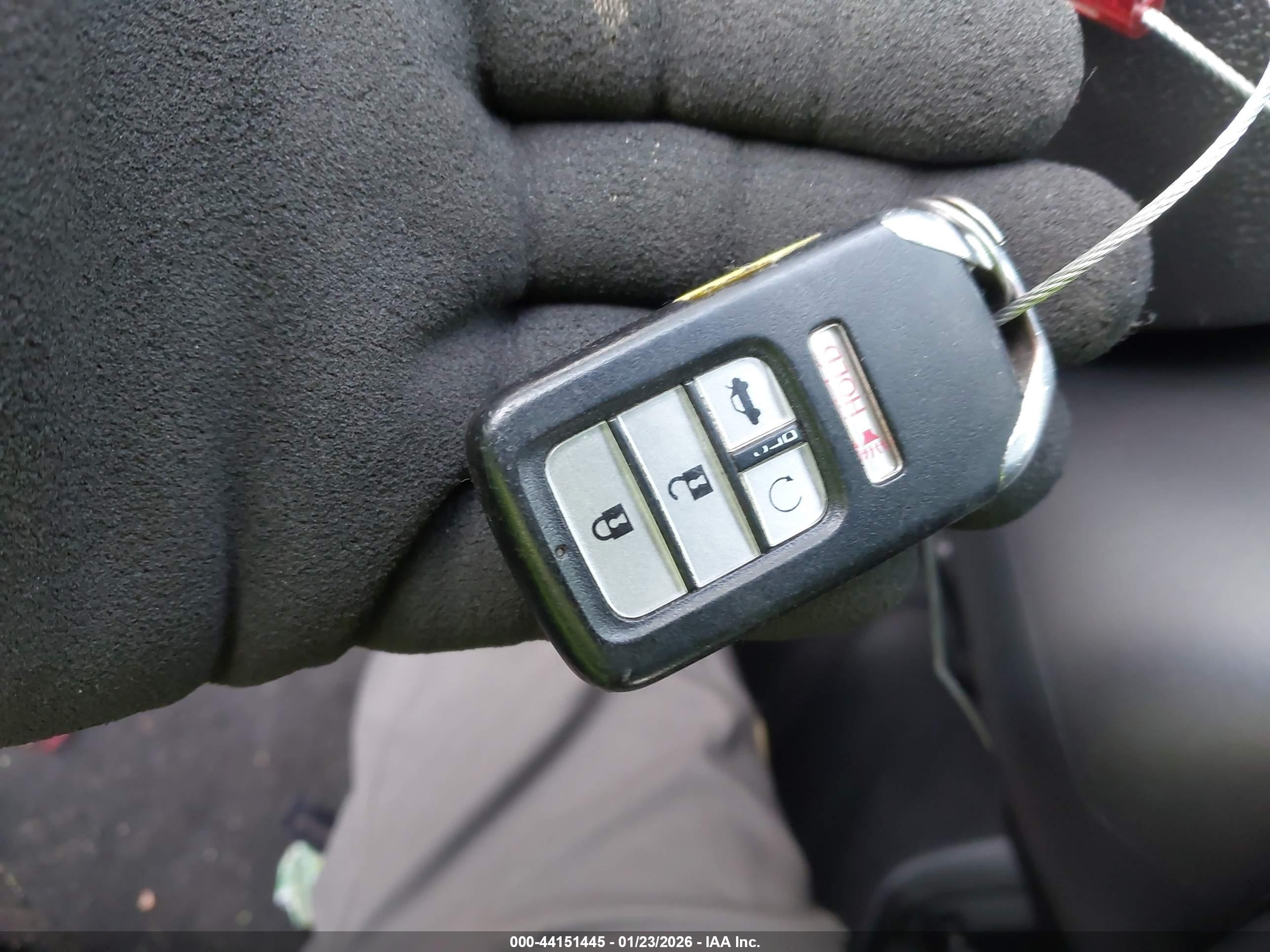 HONDA CIVIC image 11