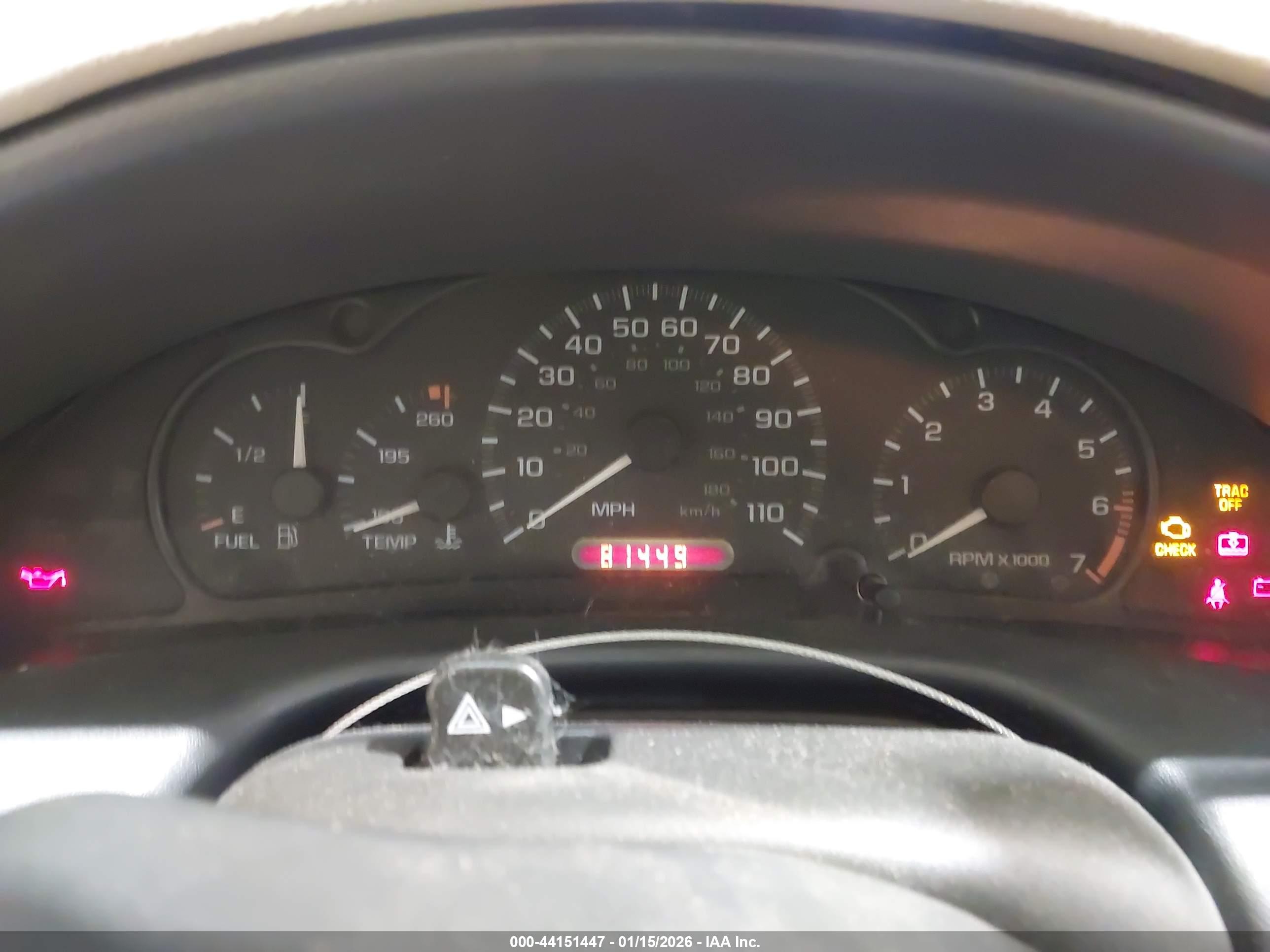 CHEVROLET CAVALIER image 7