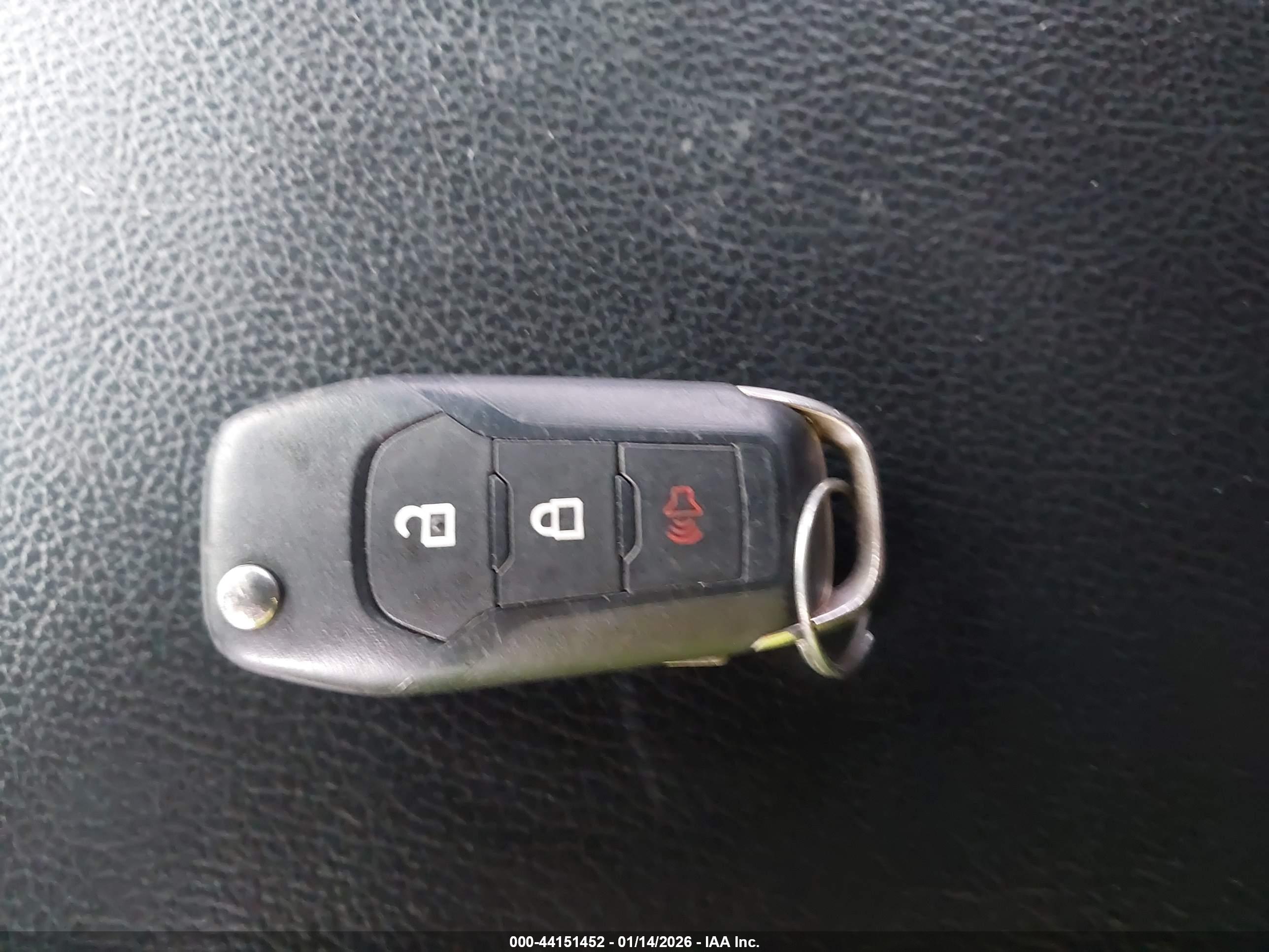 FORD F-150 image 11