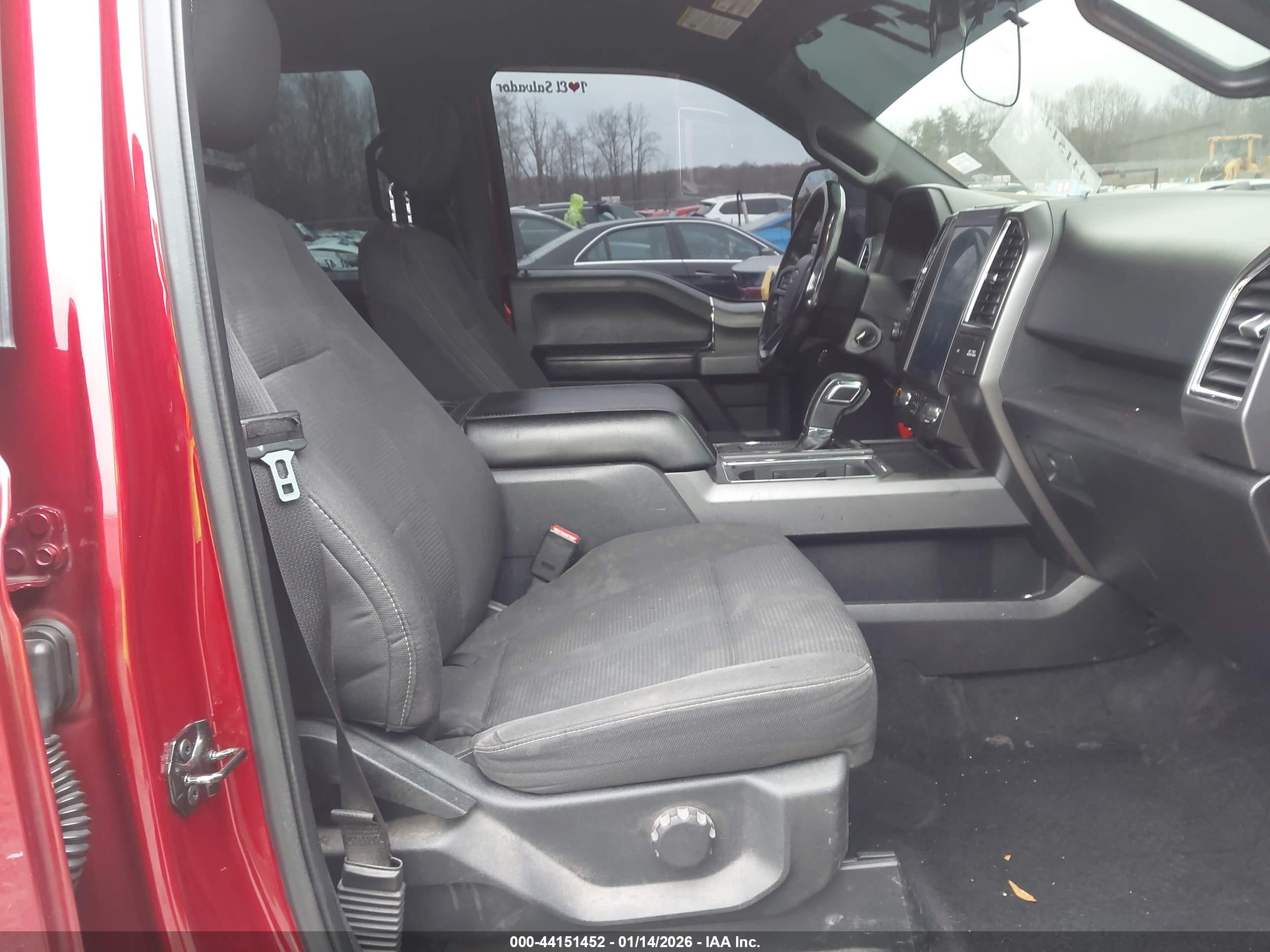 FORD F-150 image 5