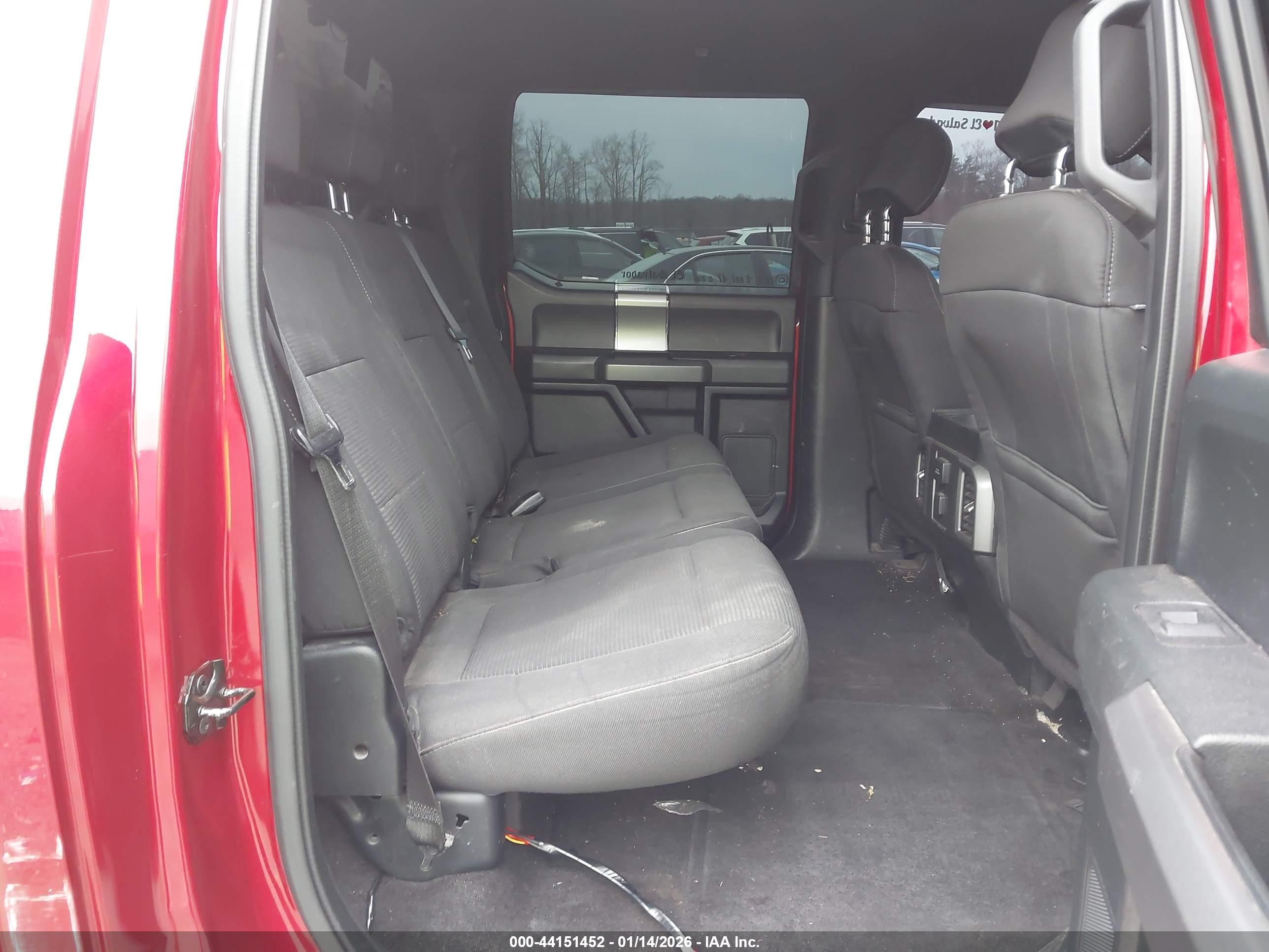 FORD F-150 image 8