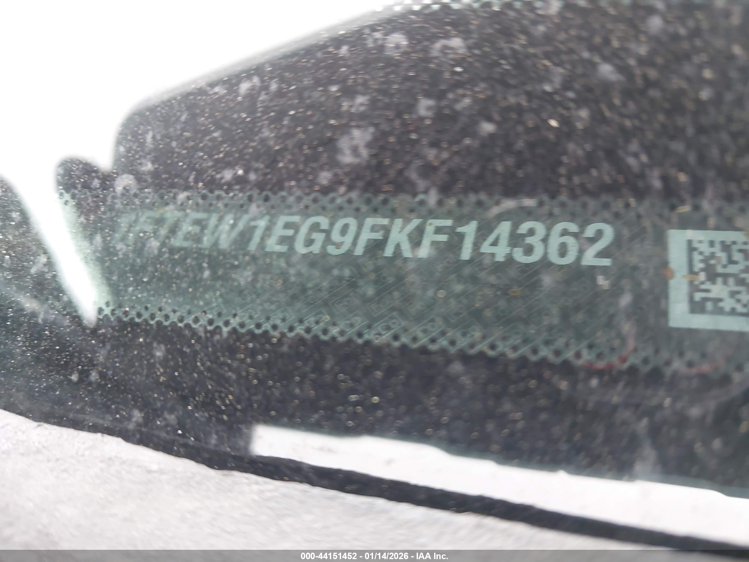 FORD F-150 image 9