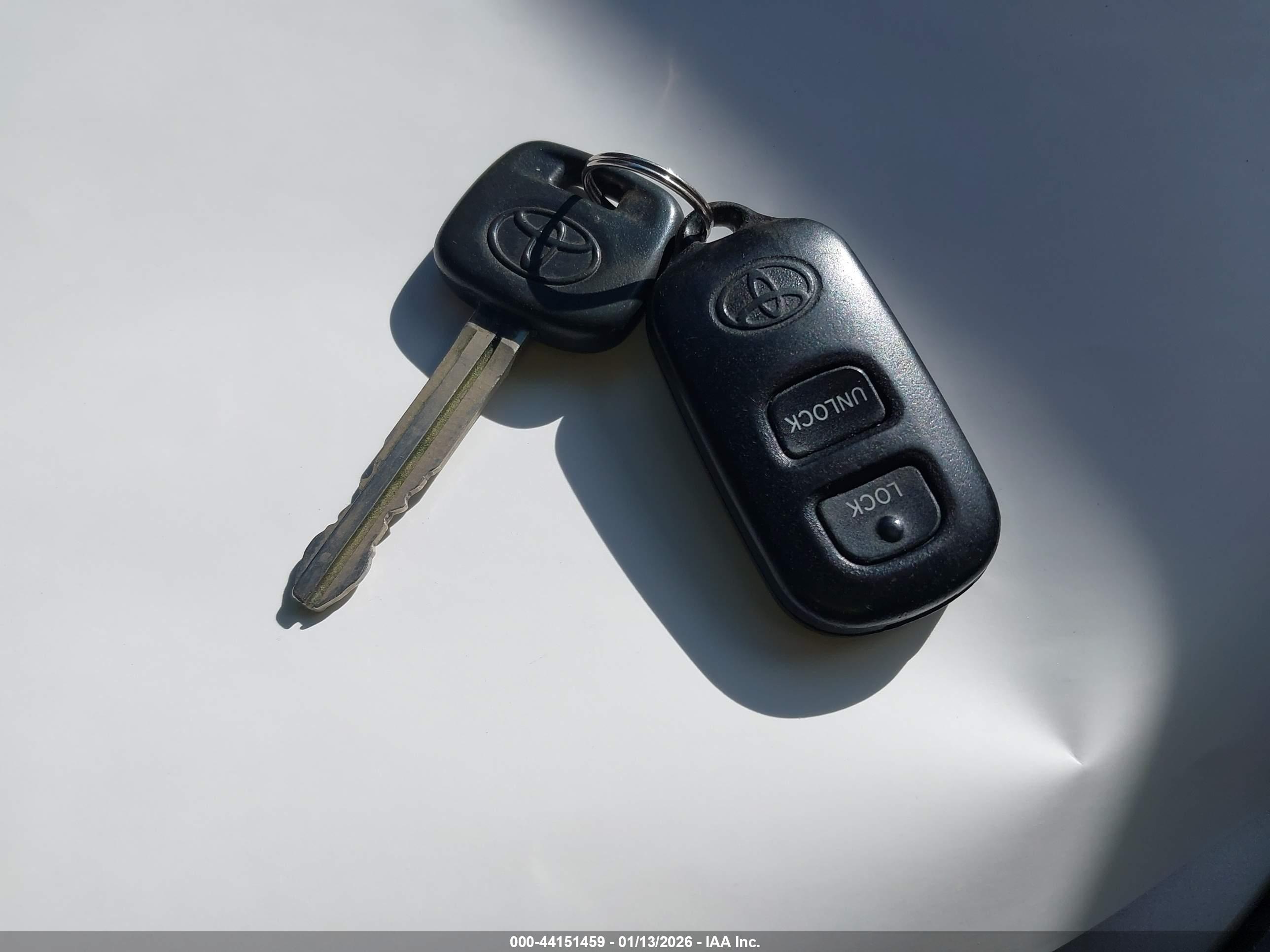 TOYOTA HIGHLANDER image 11