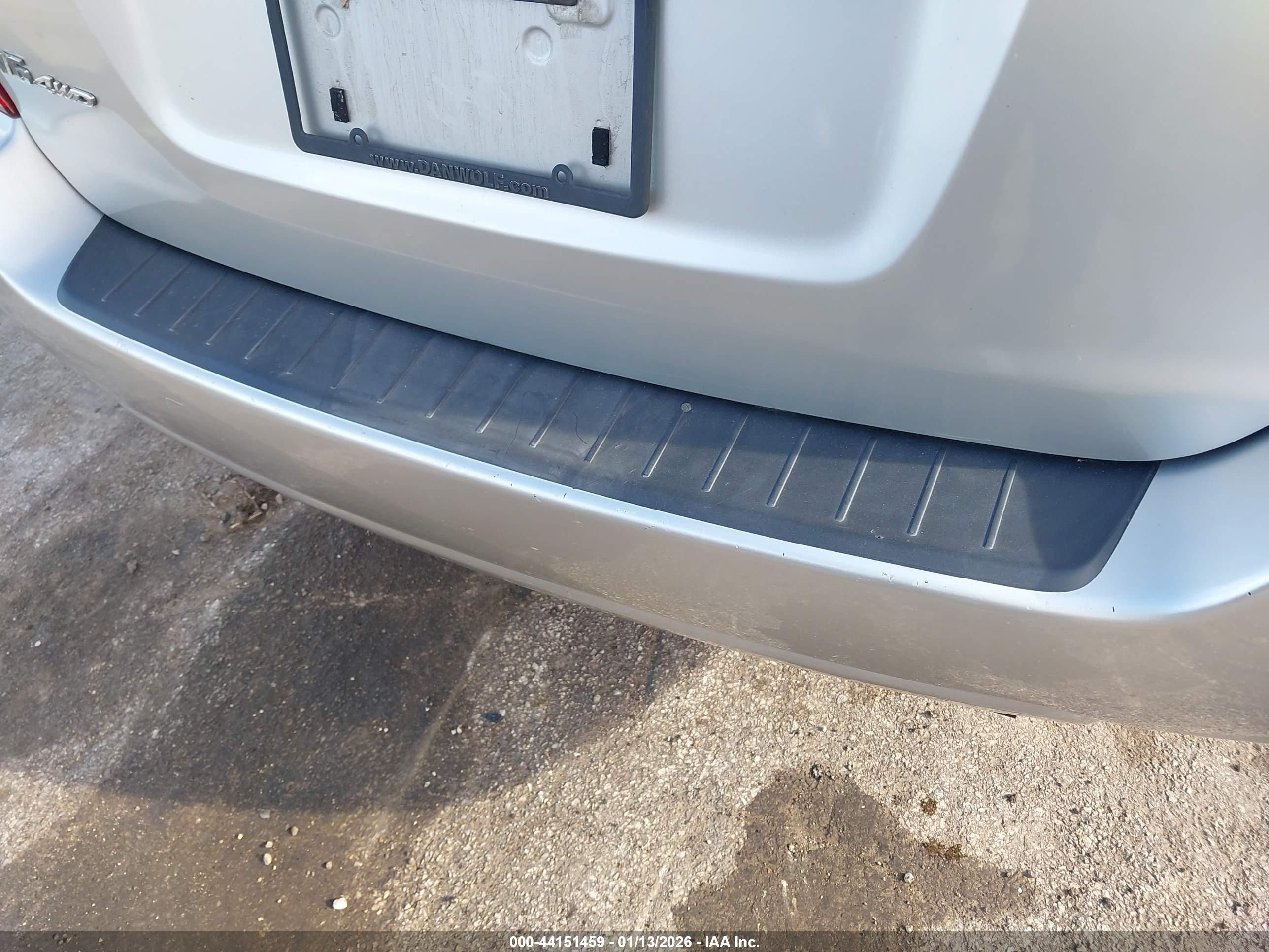 TOYOTA HIGHLANDER image 6