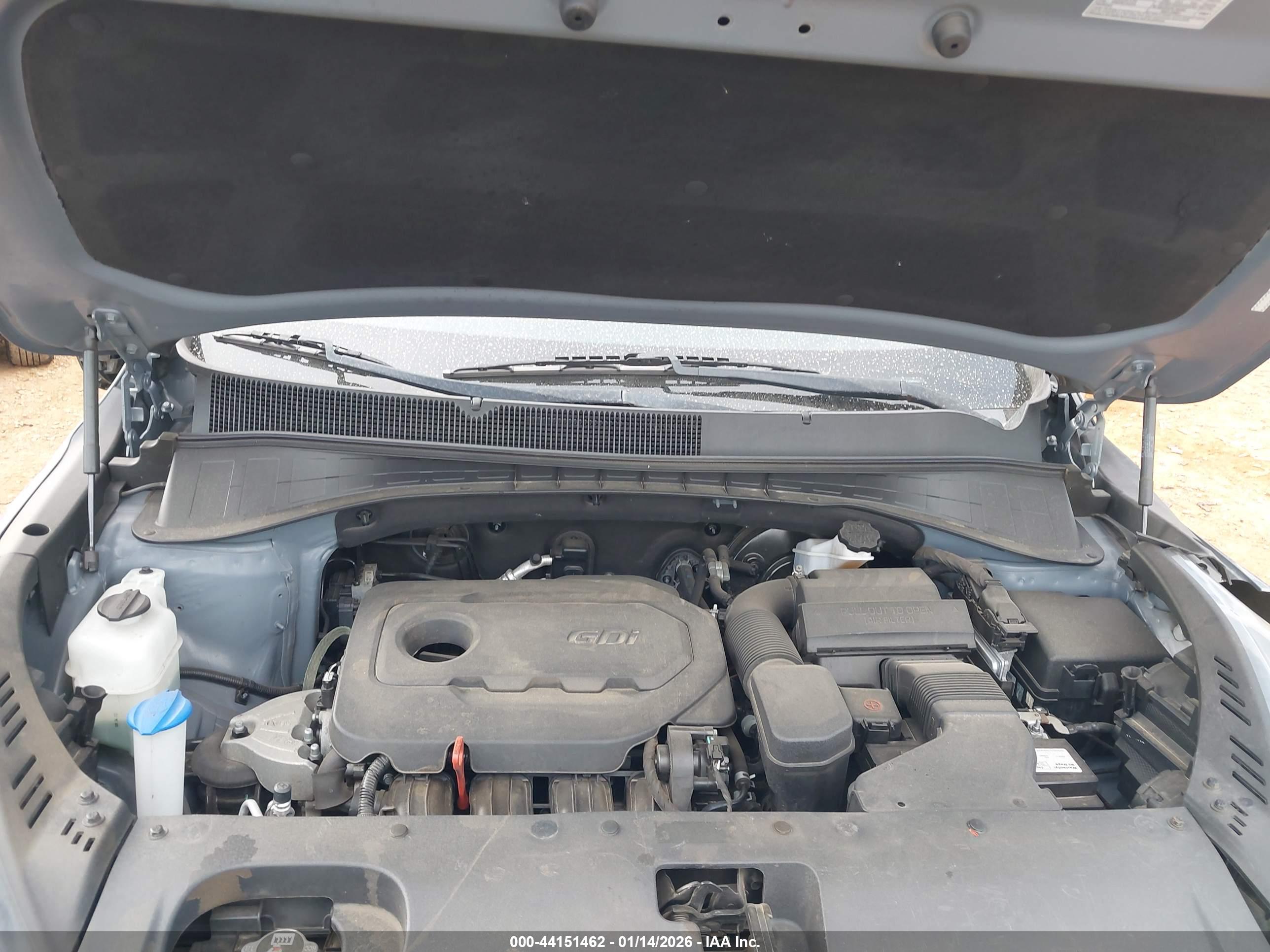 KIA SORENTO image 10