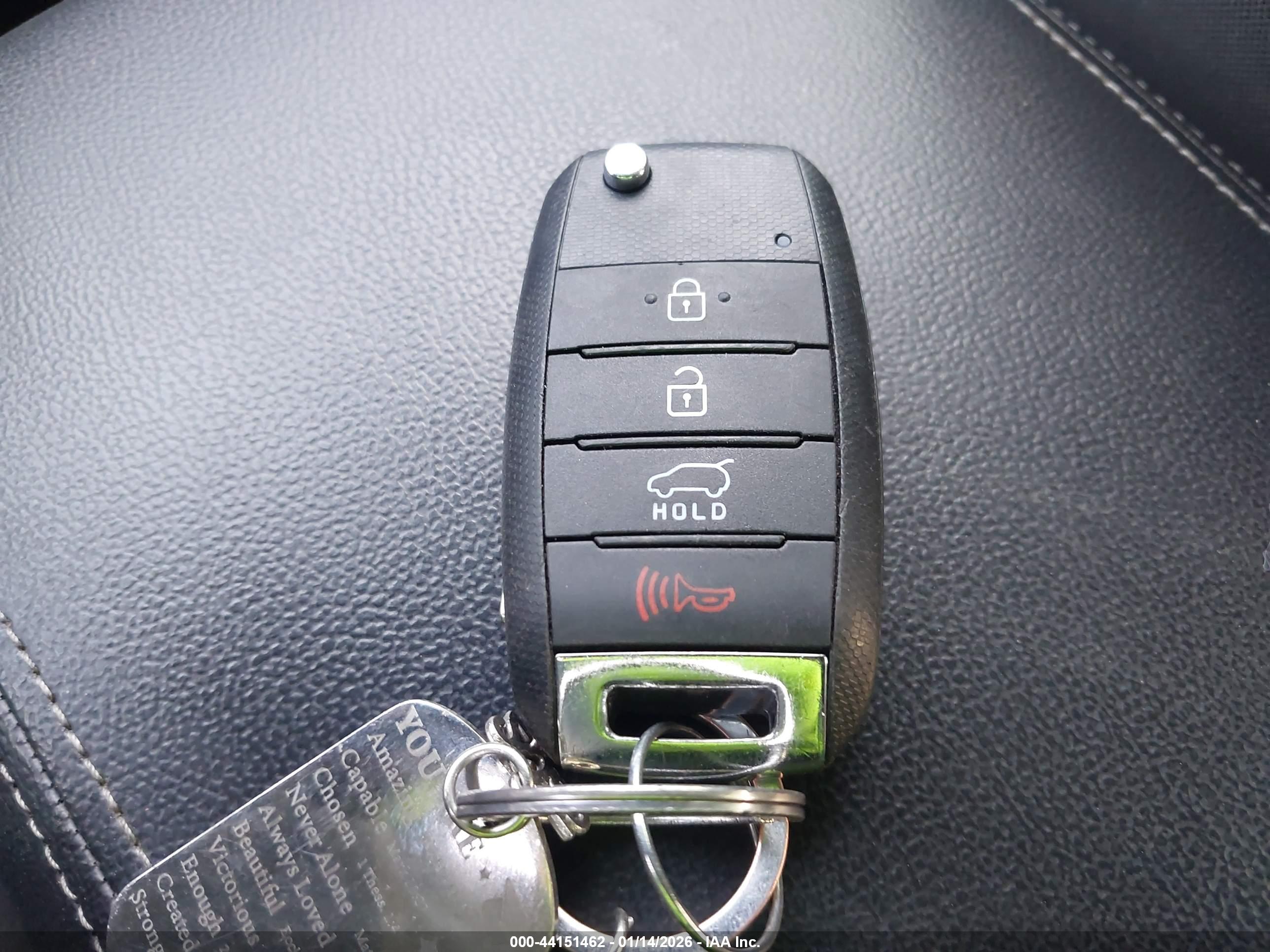KIA SORENTO image 11
