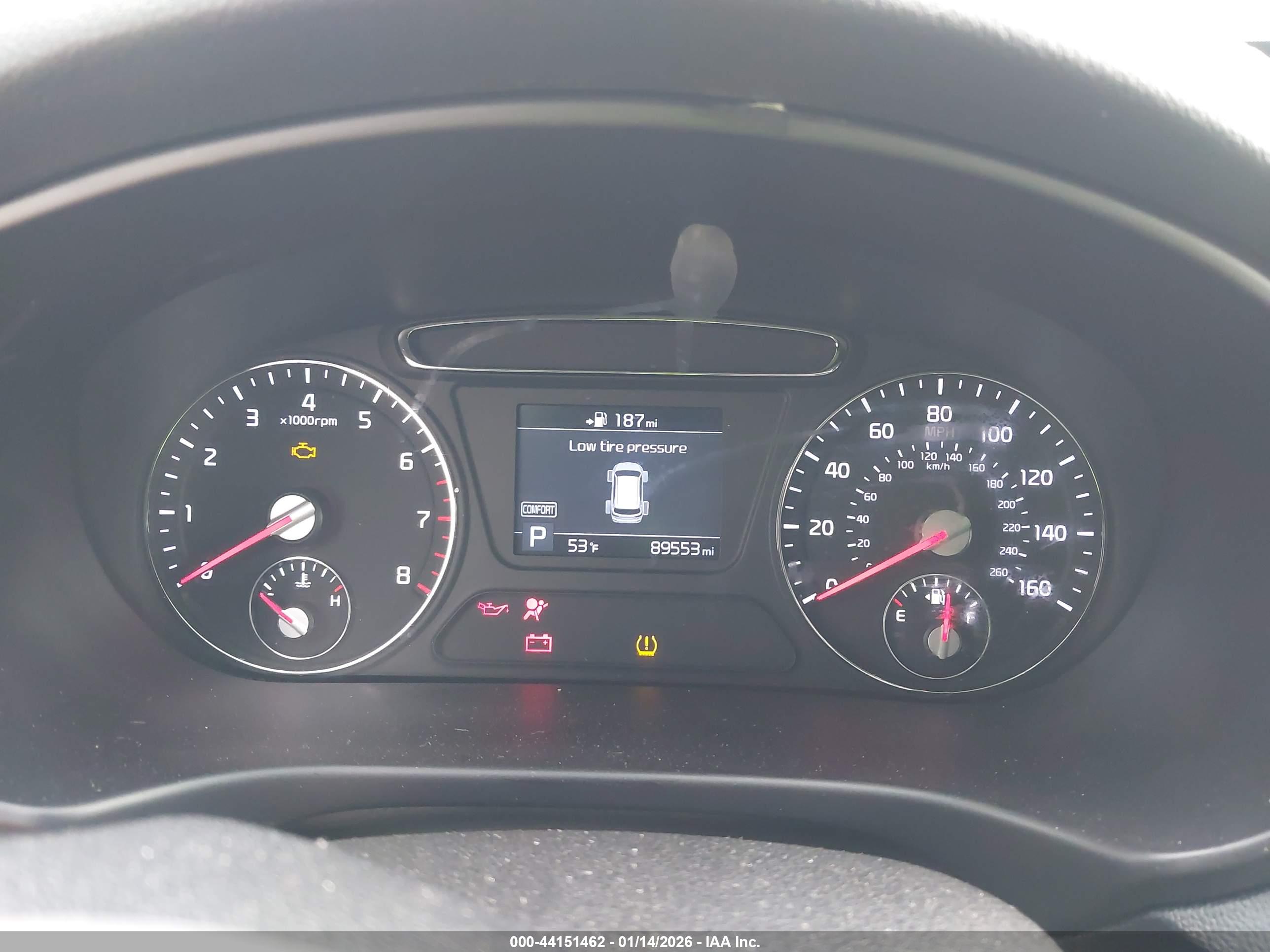 KIA SORENTO image 7