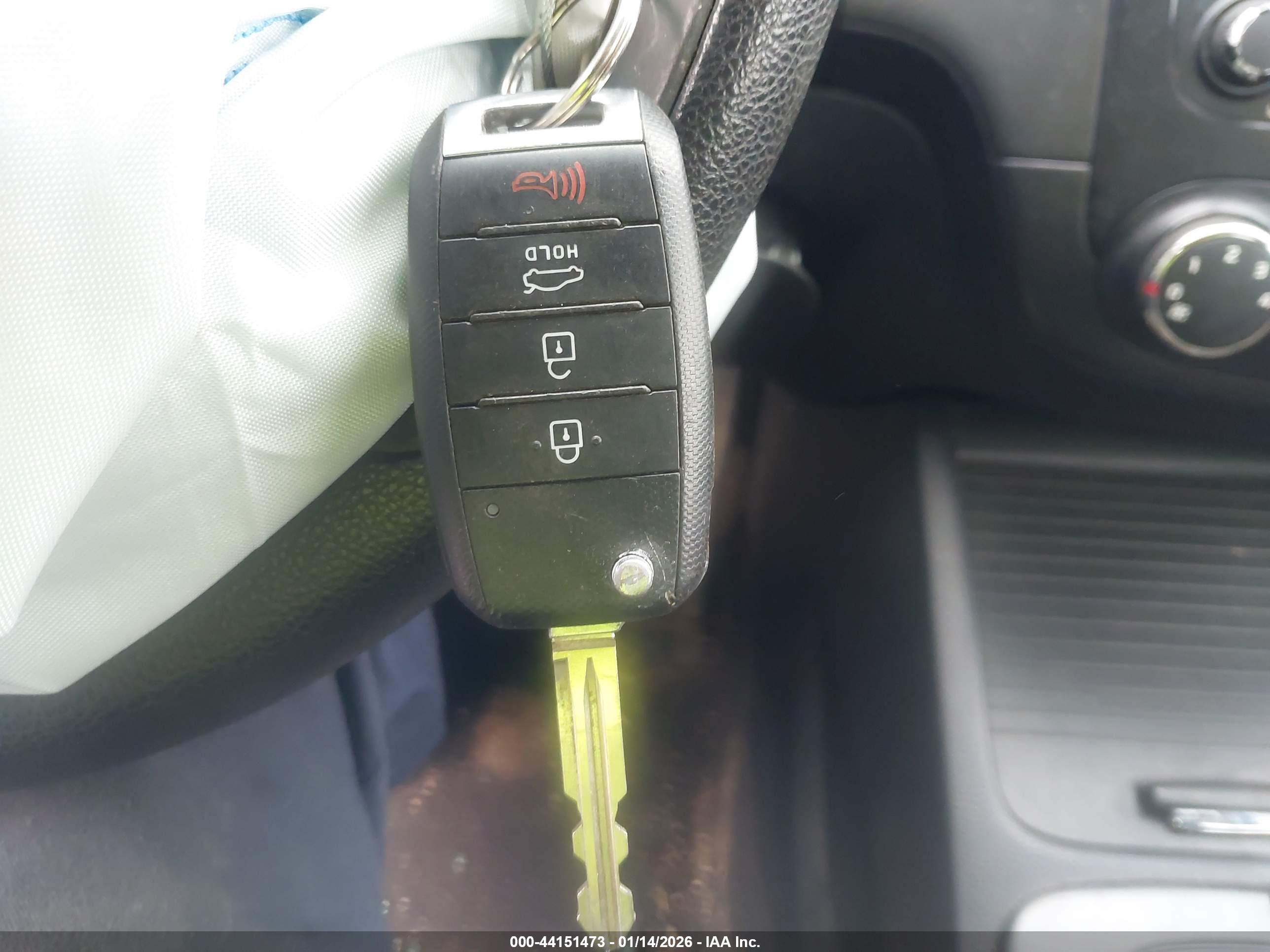 KIA FORTE image 11