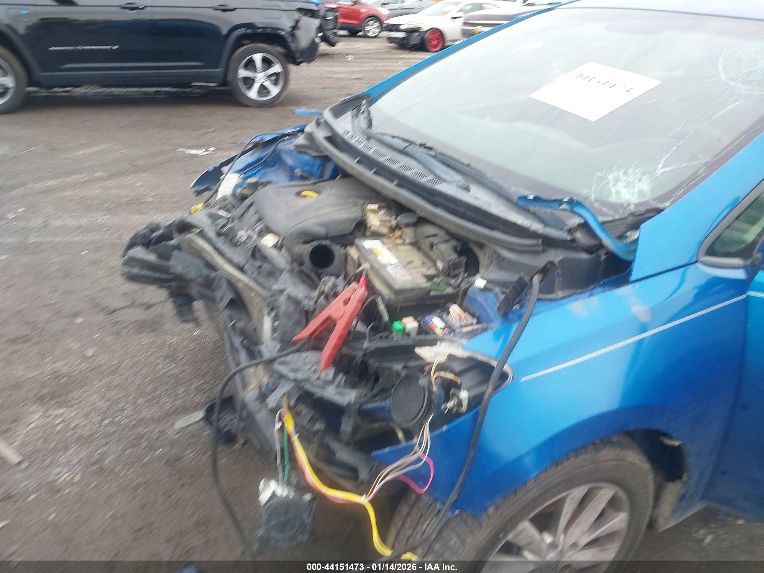 KIA FORTE image 6