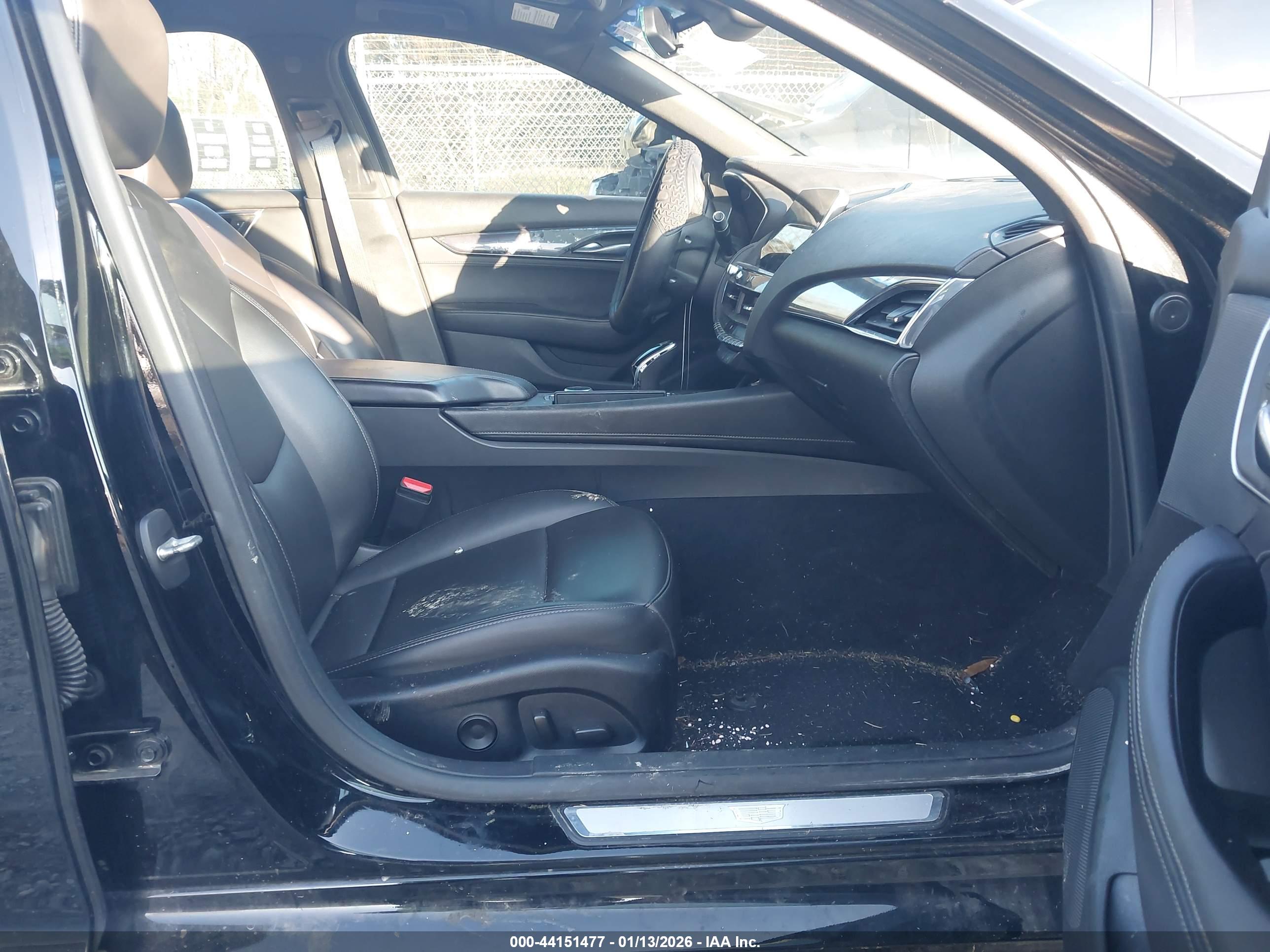 CADILLAC CT5 image 5