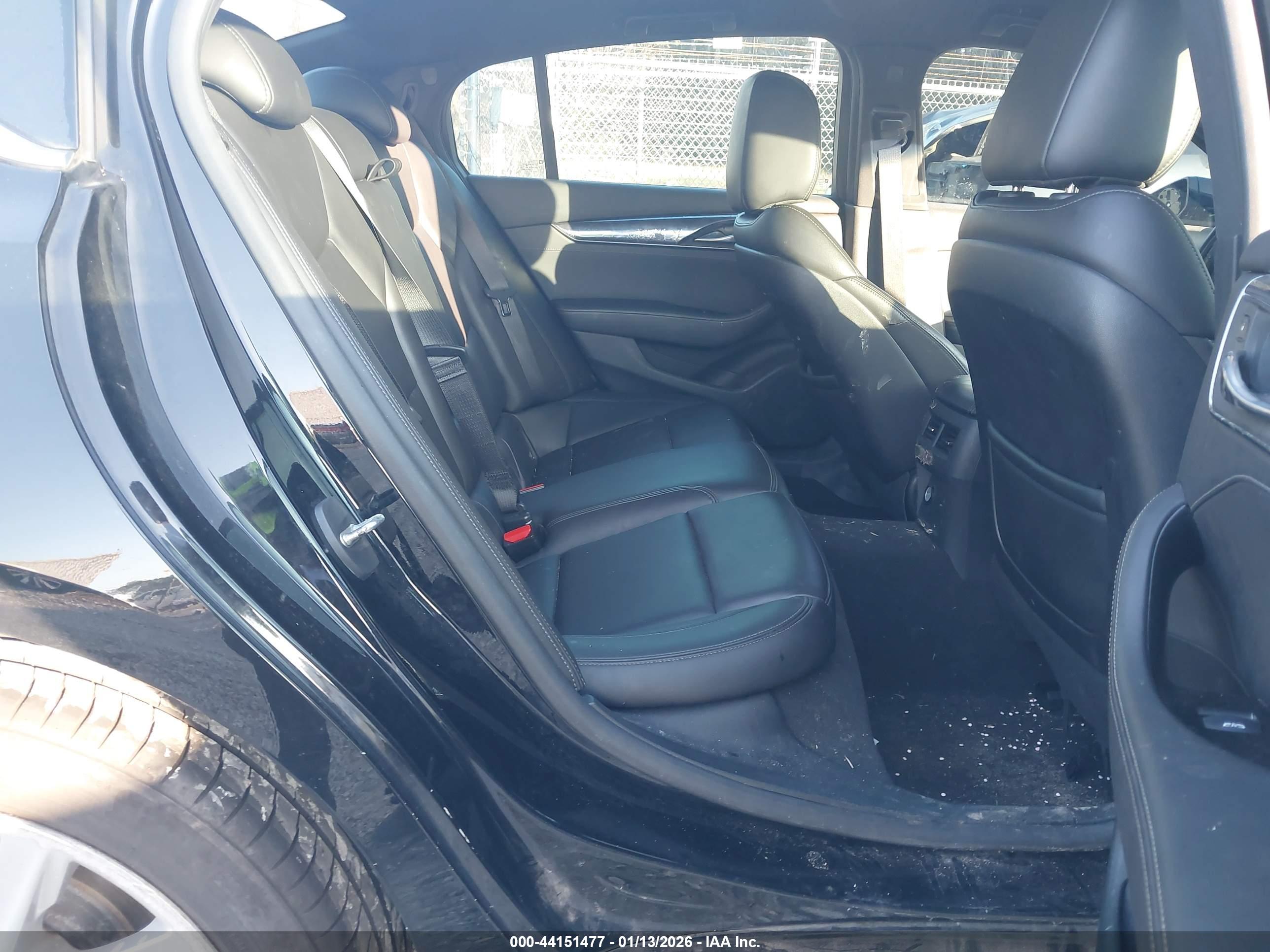 CADILLAC CT5 image 8