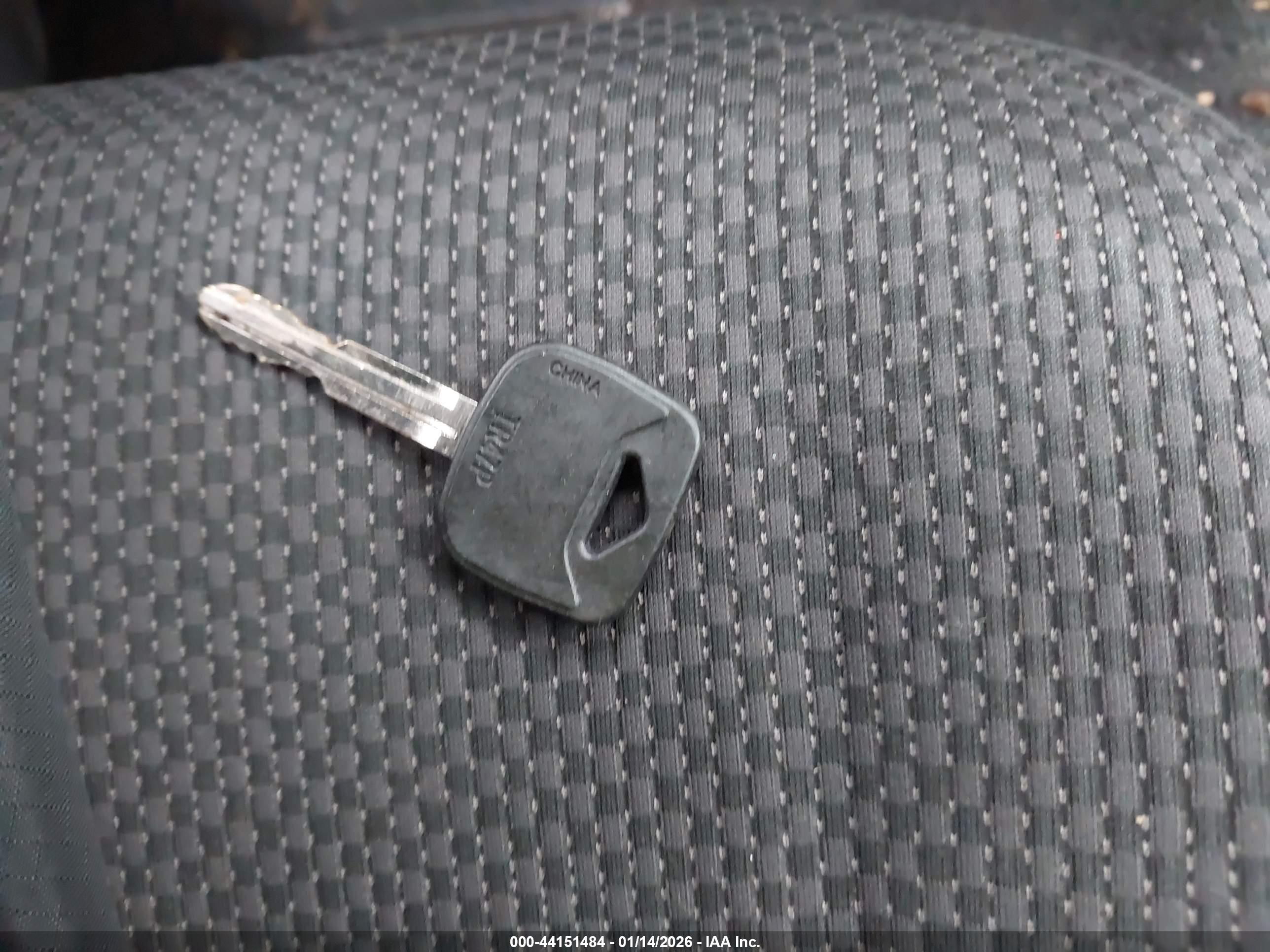 SCION XB image 11