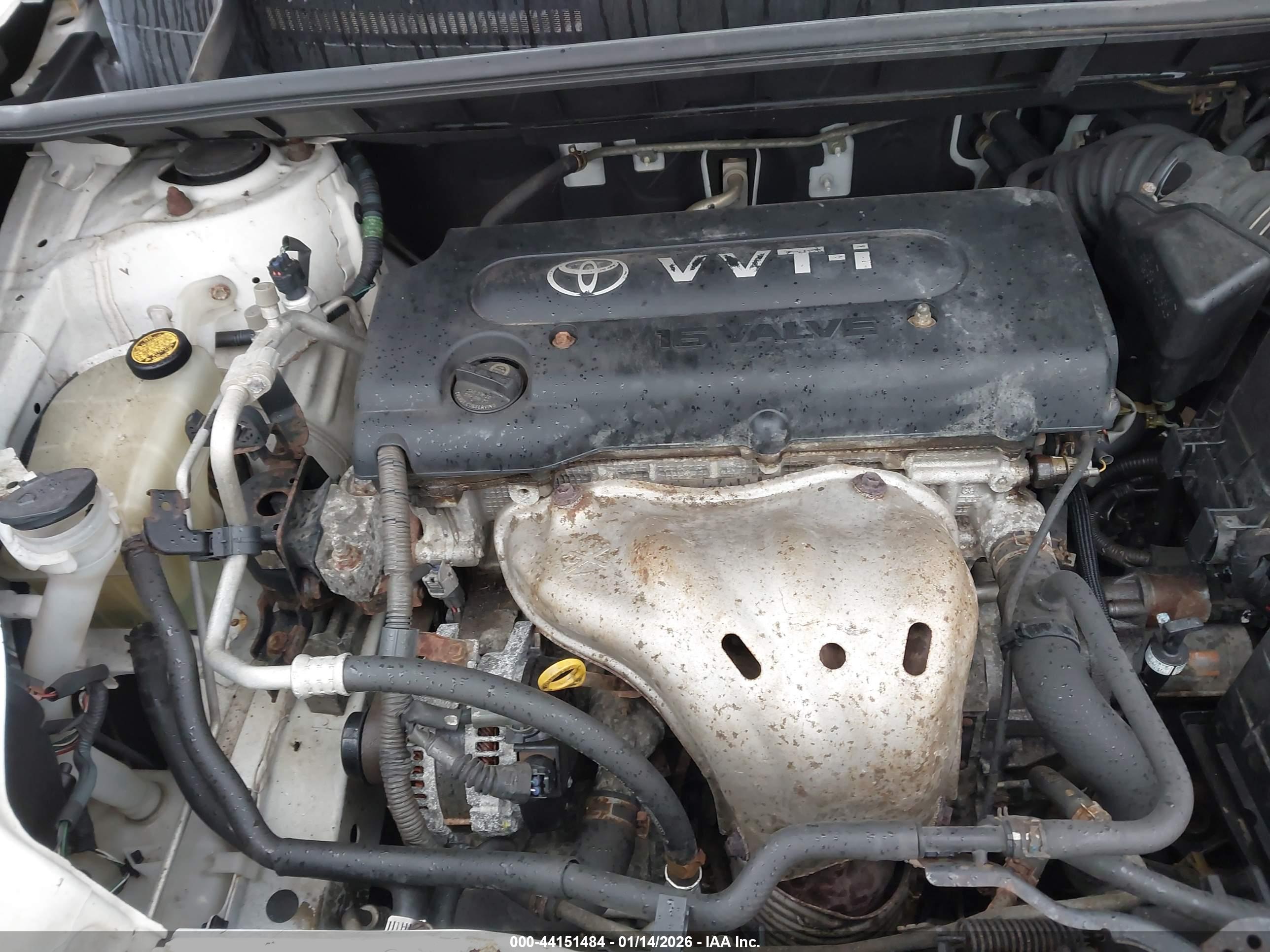 SCION XB image 6