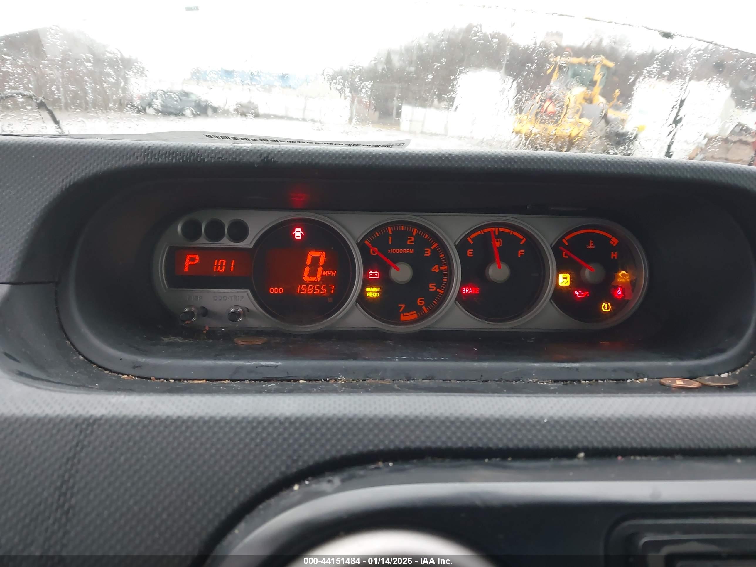 SCION XB image 7
