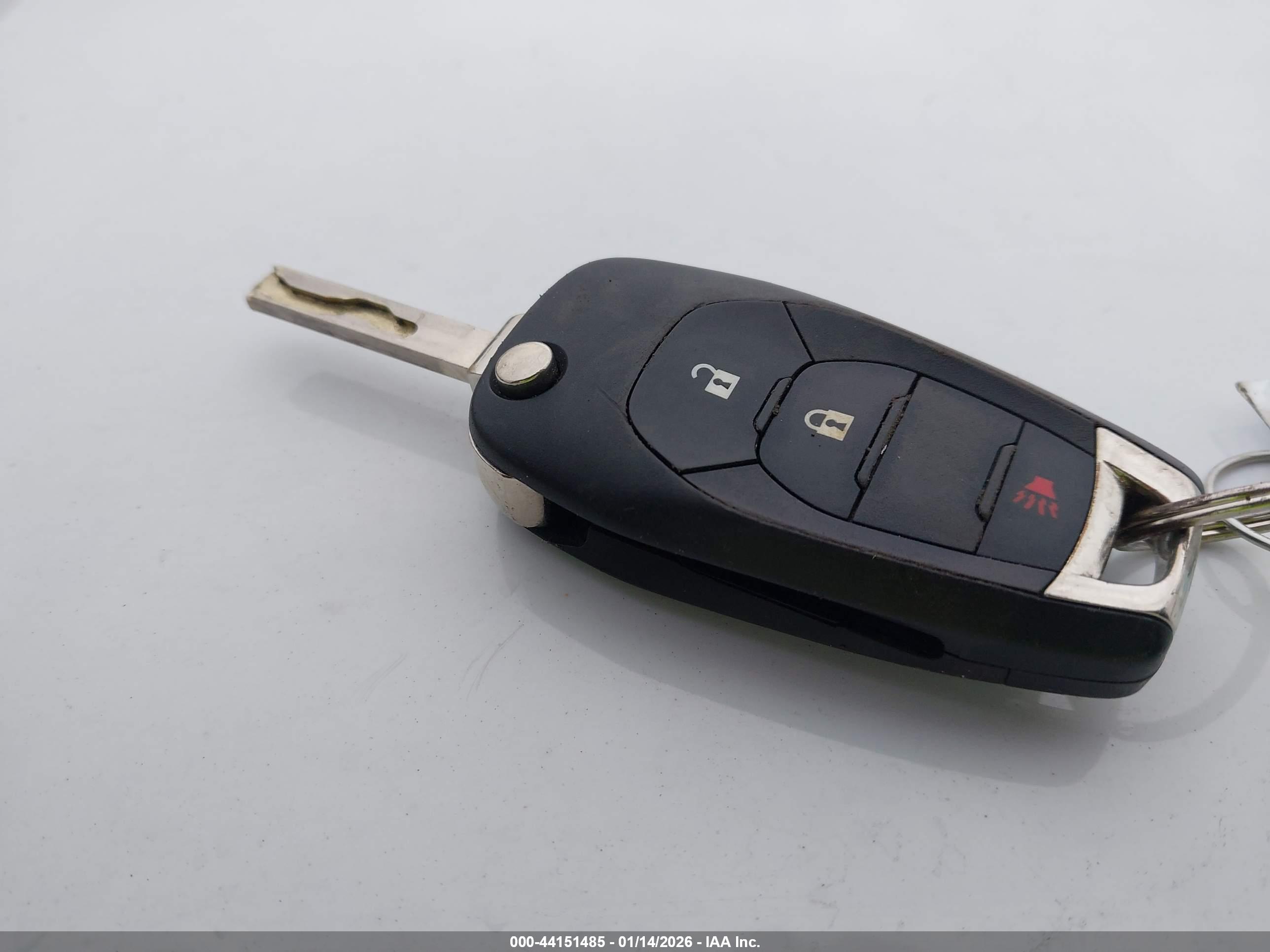CHEVROLET CRUZE image 11