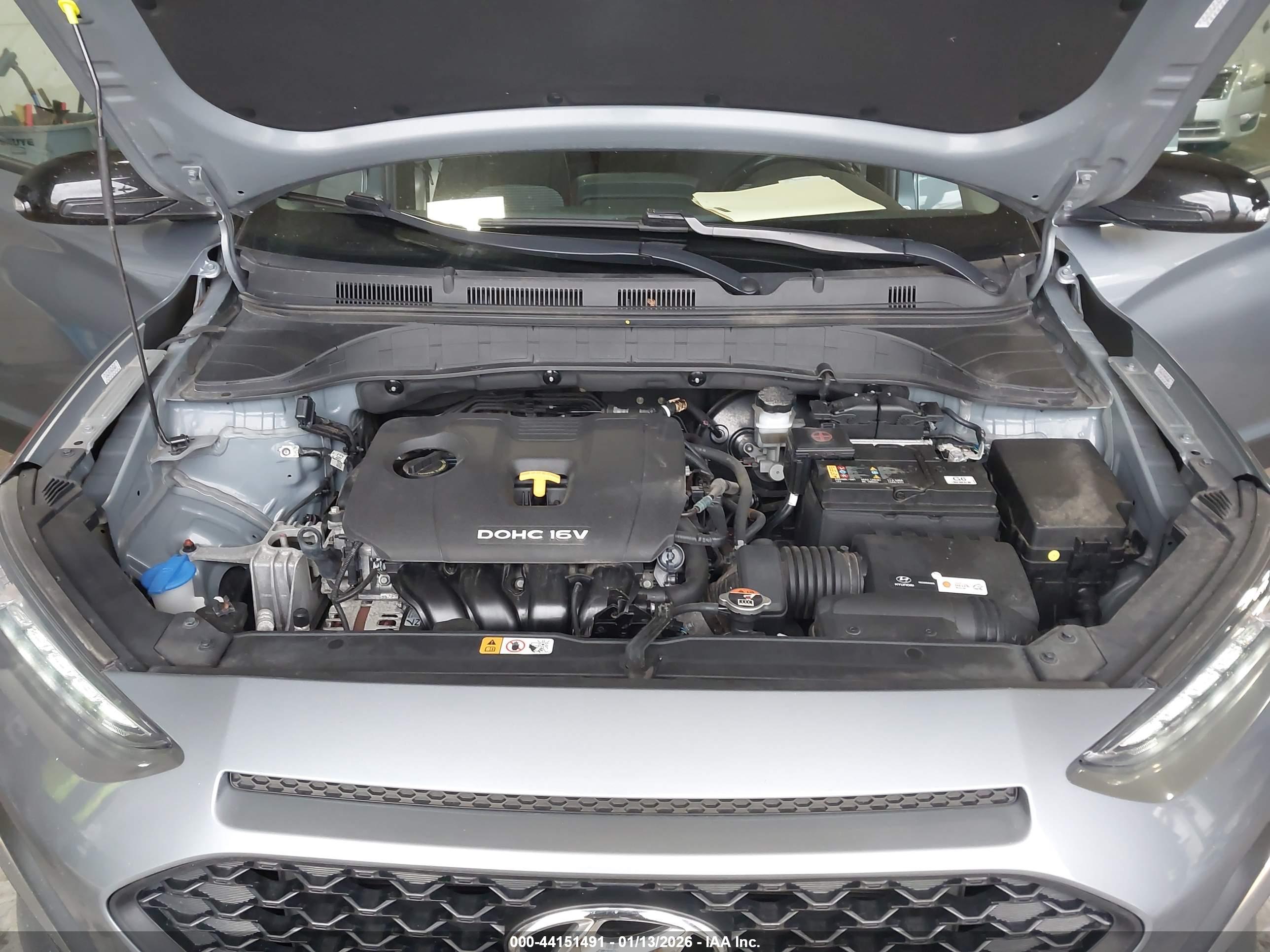 HYUNDAI KONA image 10