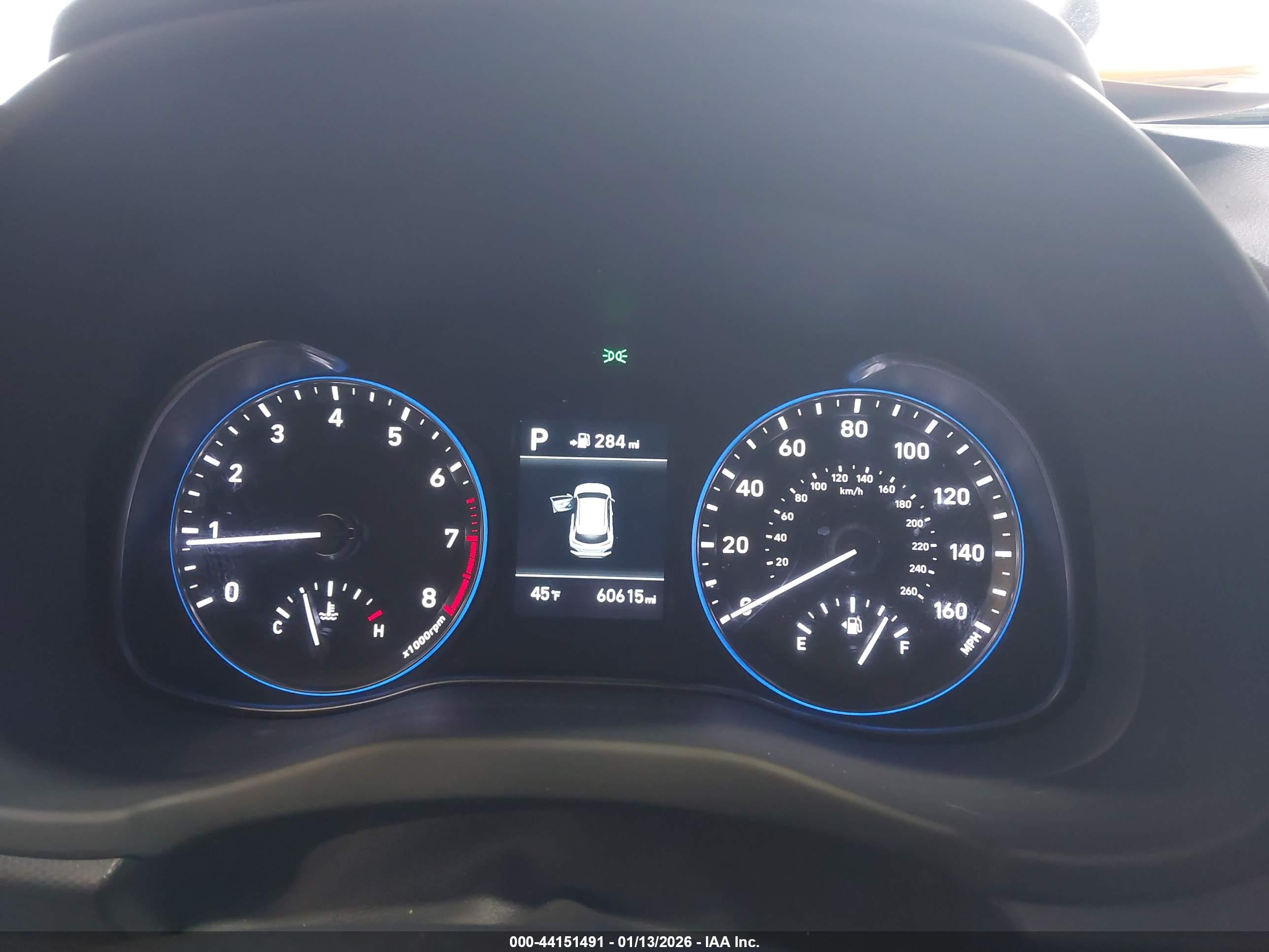 HYUNDAI KONA image 7
